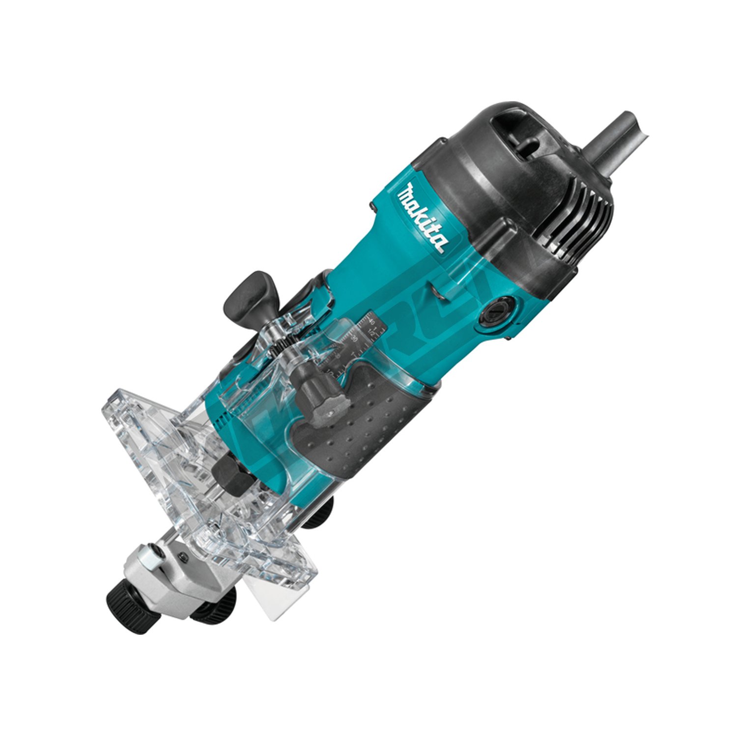 Električna jednoručna glodalica Makita 3711