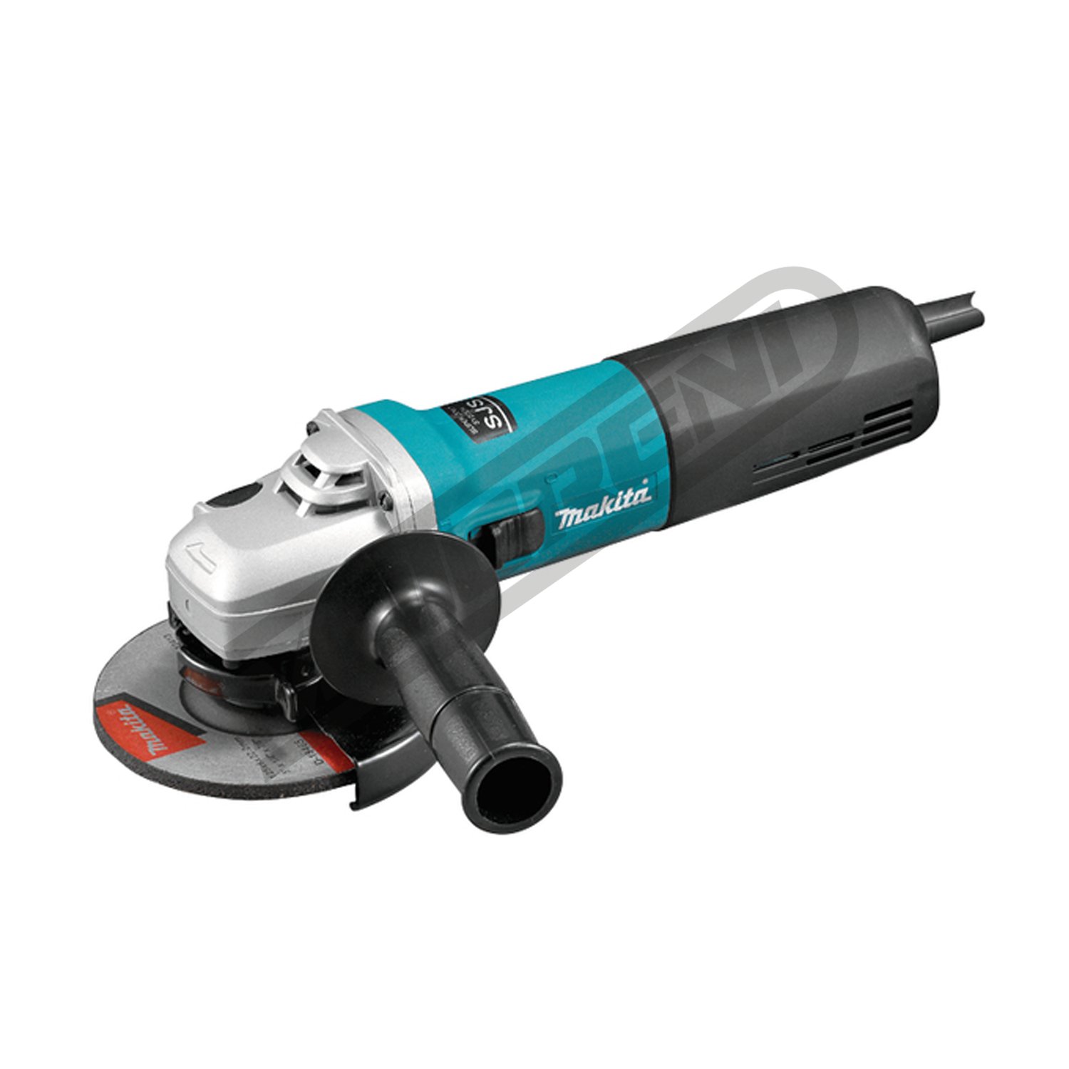 Električna kutna brusilica Makita 9565CR