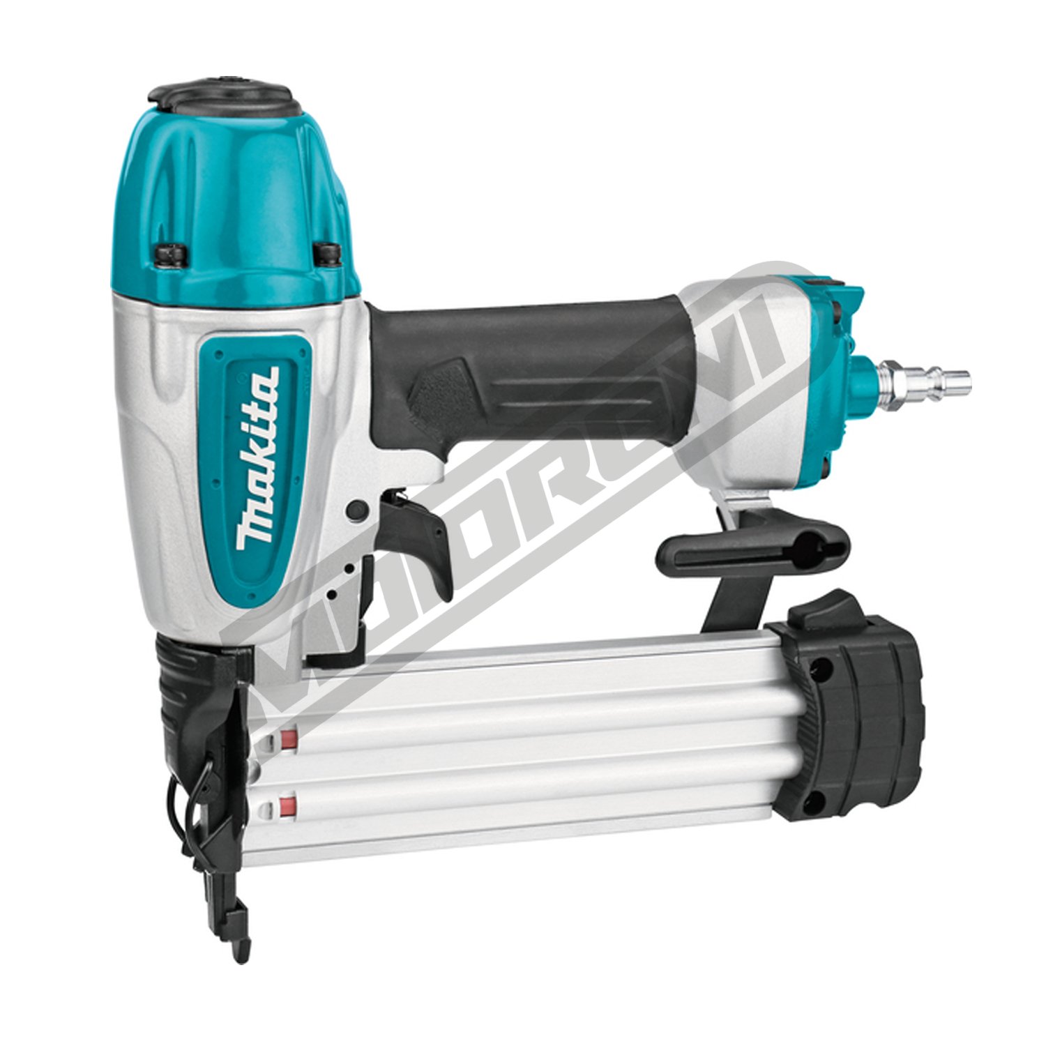 Pištolj za čavle Makita AF506