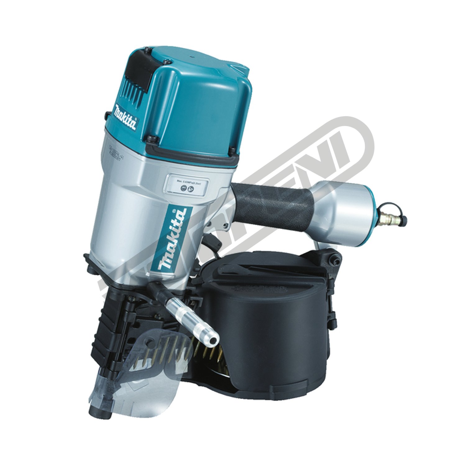 Pištolj za čavle Makita AN961