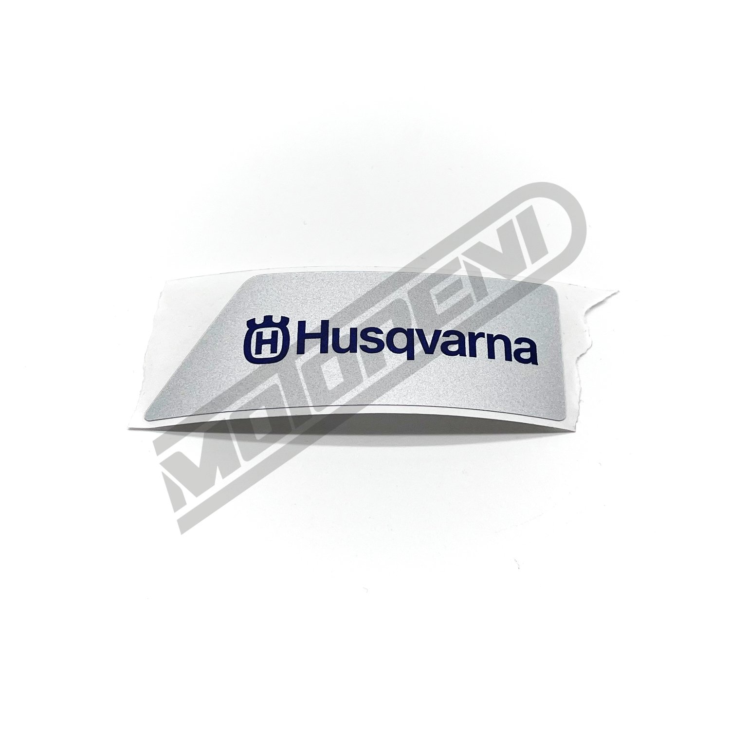 Naljepnica Husqvarna 365 - za poklopac vodilice