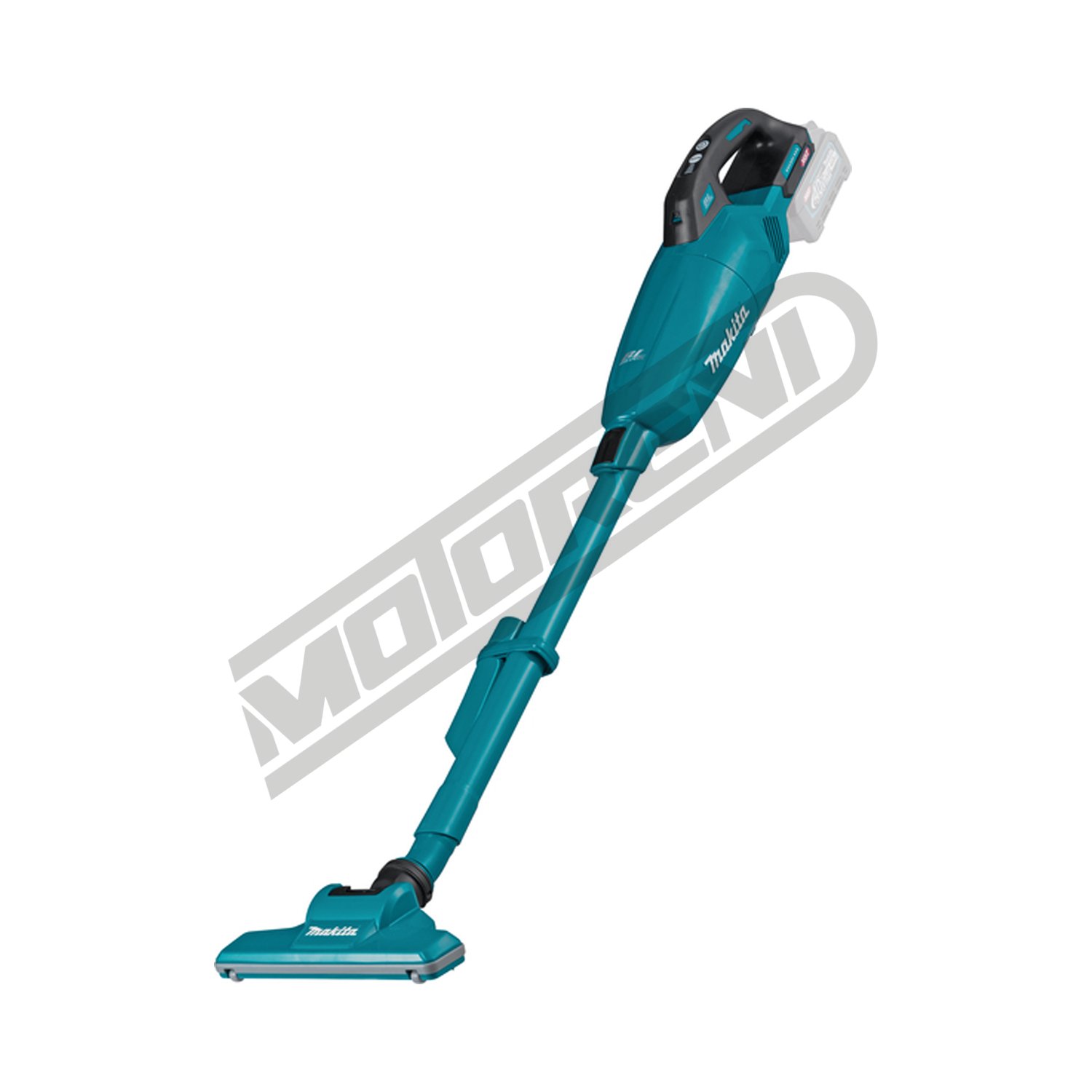 Akumulatorski usisavač Makita CL001GZ
