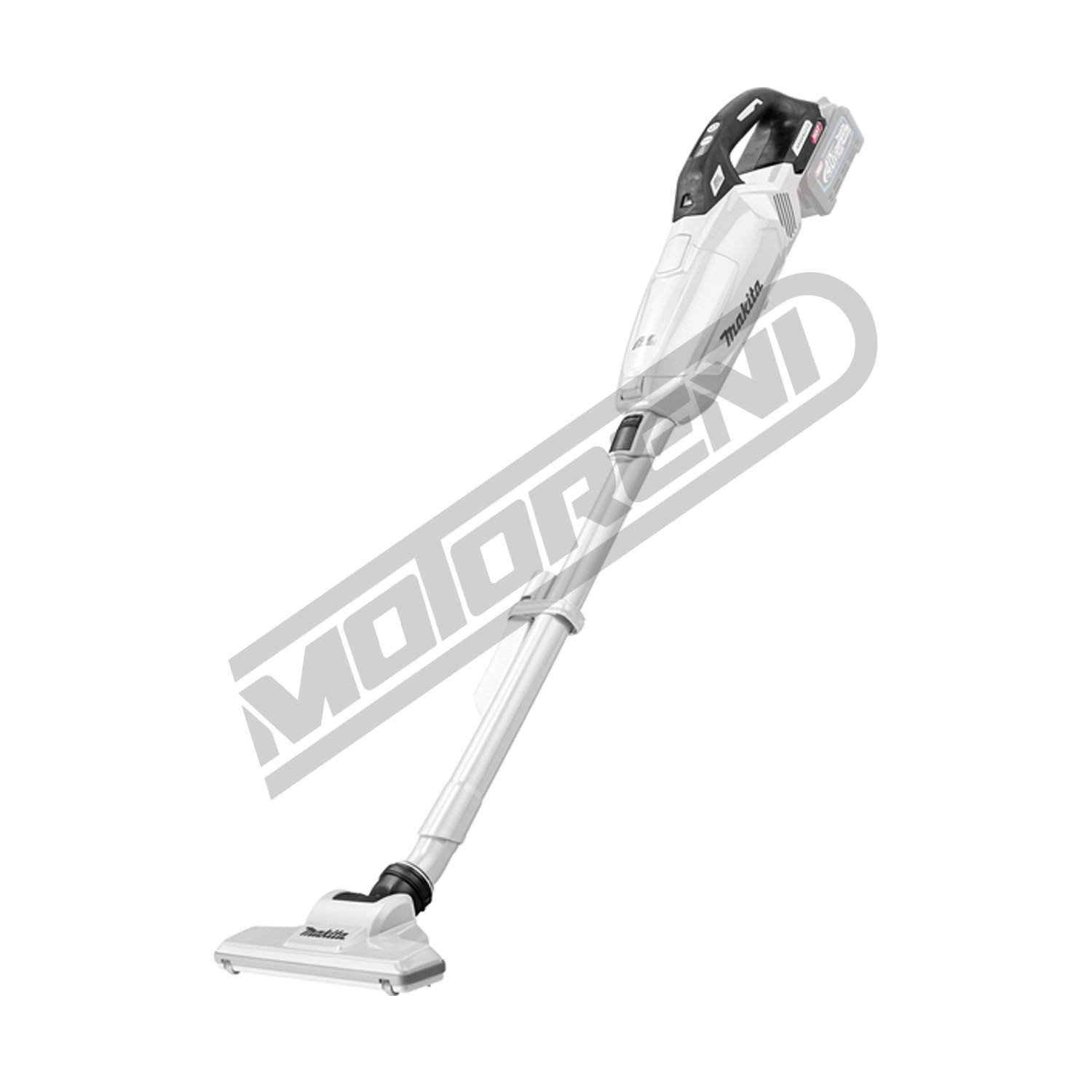 Akumulatorski usisavač Makita CL002GZ07