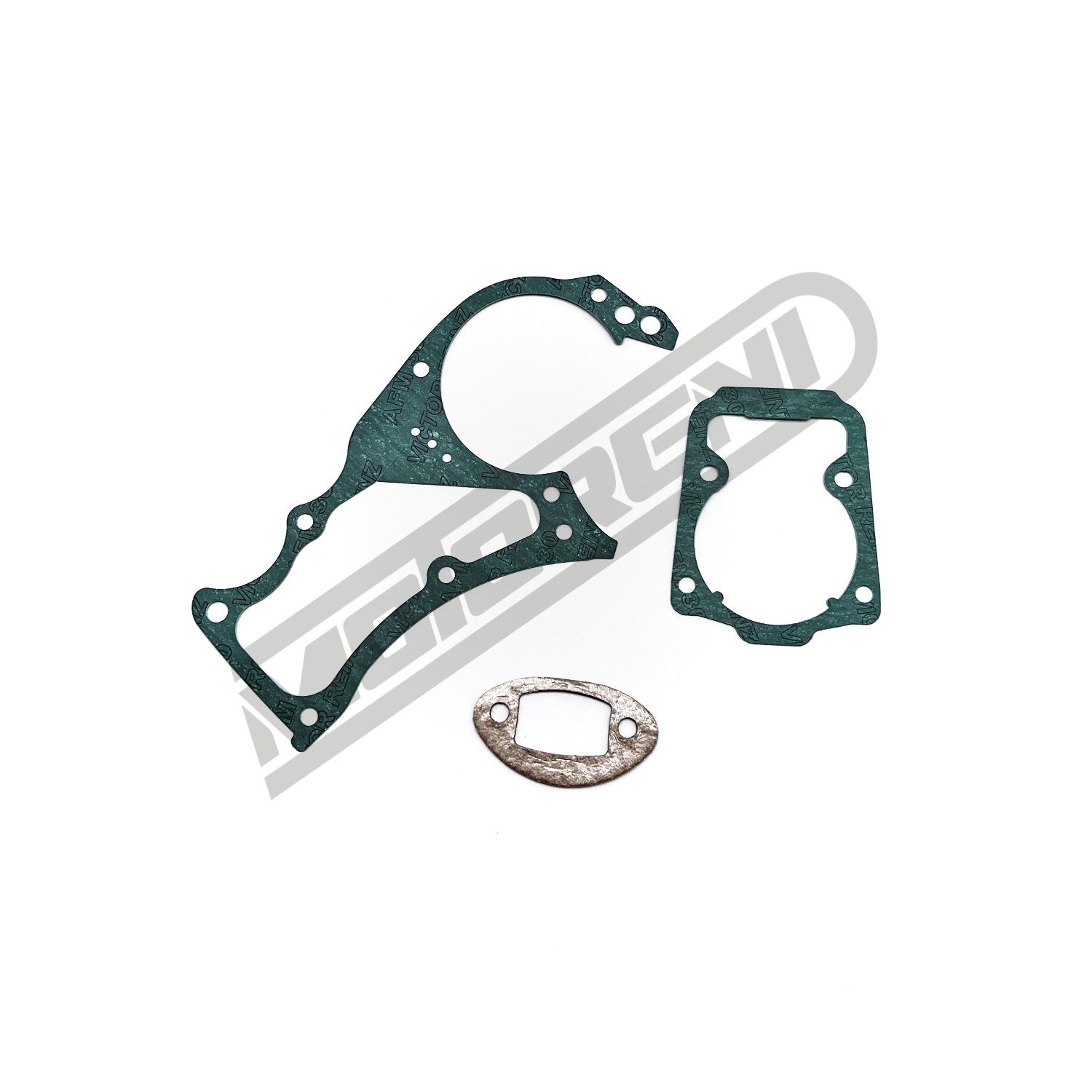 Brtva Husqvarna 555/560XP/562XP (set)