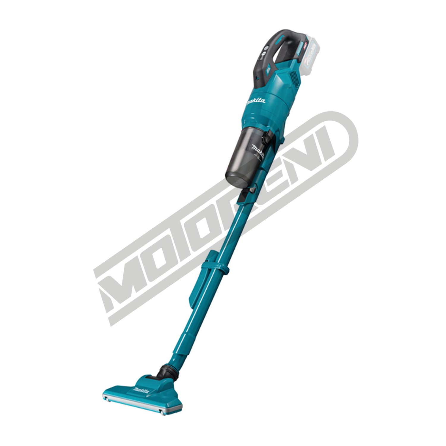 Akumulatorski usisavač Makita CL003GZ