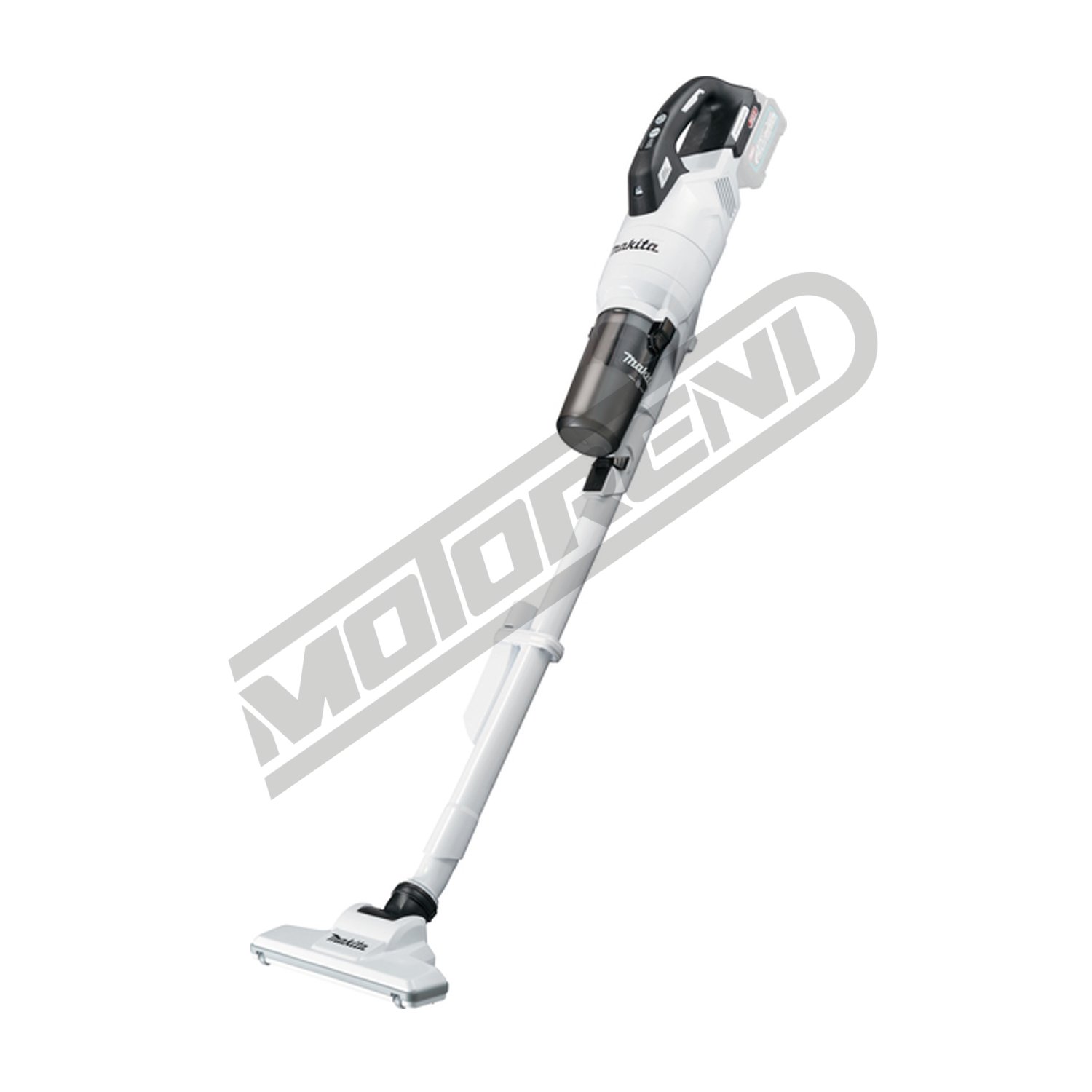 Akumulatorski usisavač Makita CL003GZ10