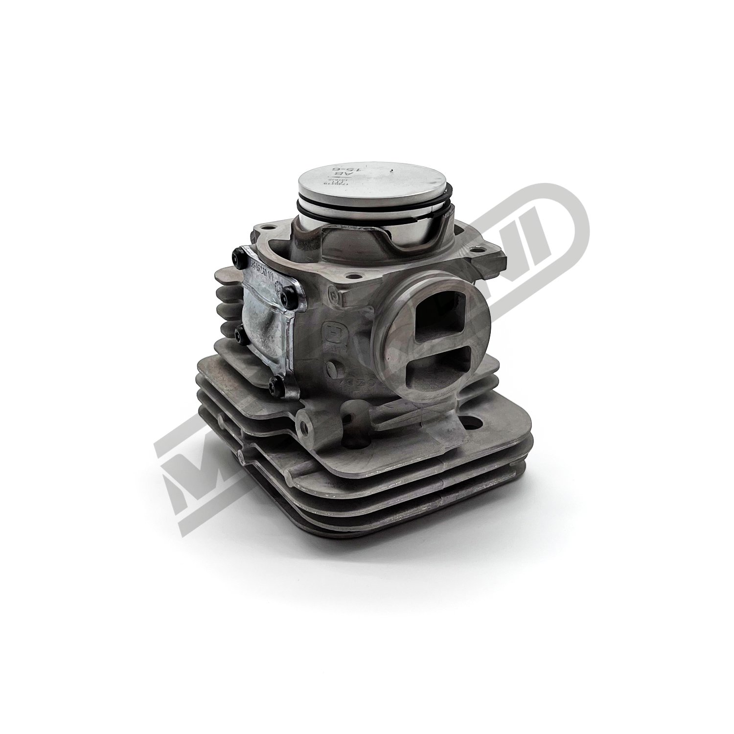 Cilindar Husqvarna 365 X-Torq (s klipom)