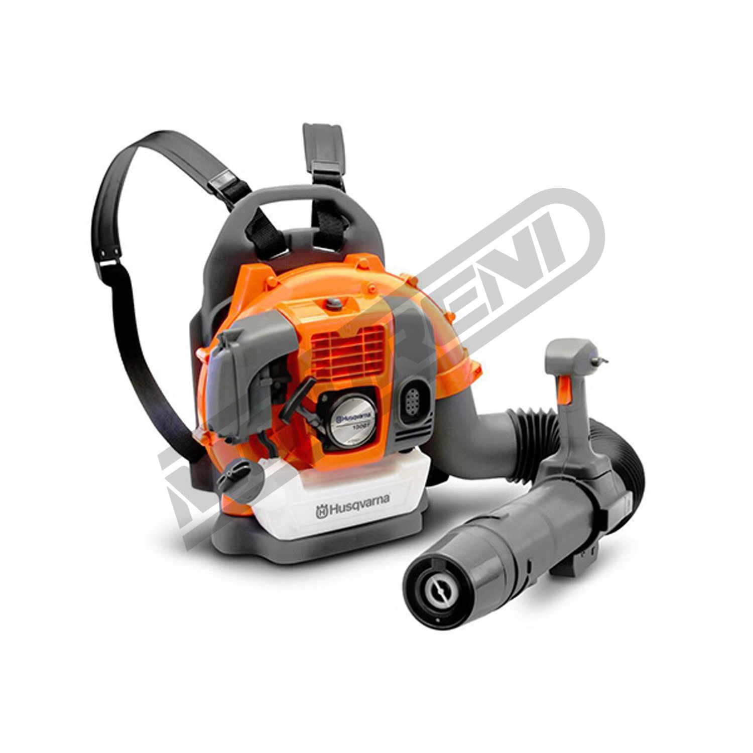 Igračka Husqvarna leđni puhač