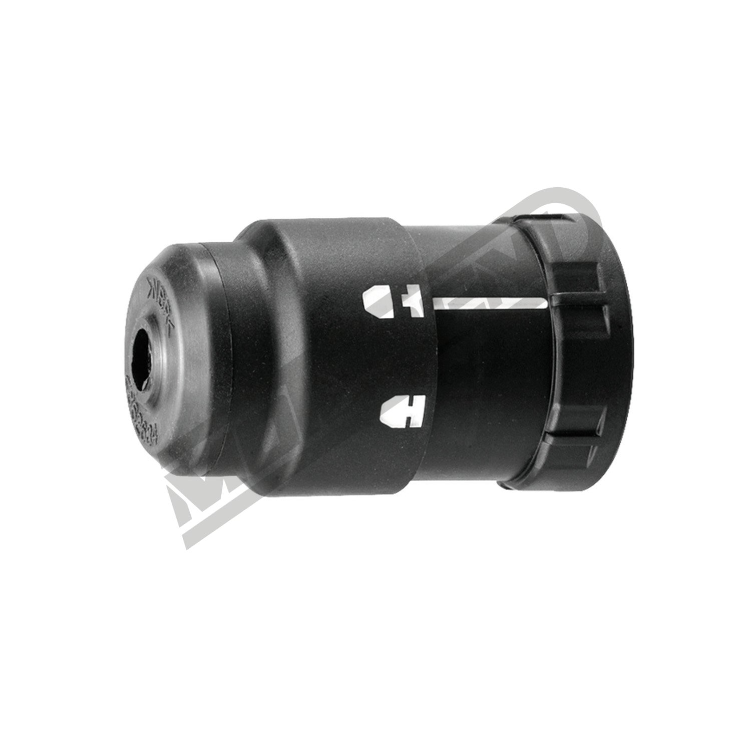Brzostezna glava Makita SDS Plus (za HR2810T / brza)