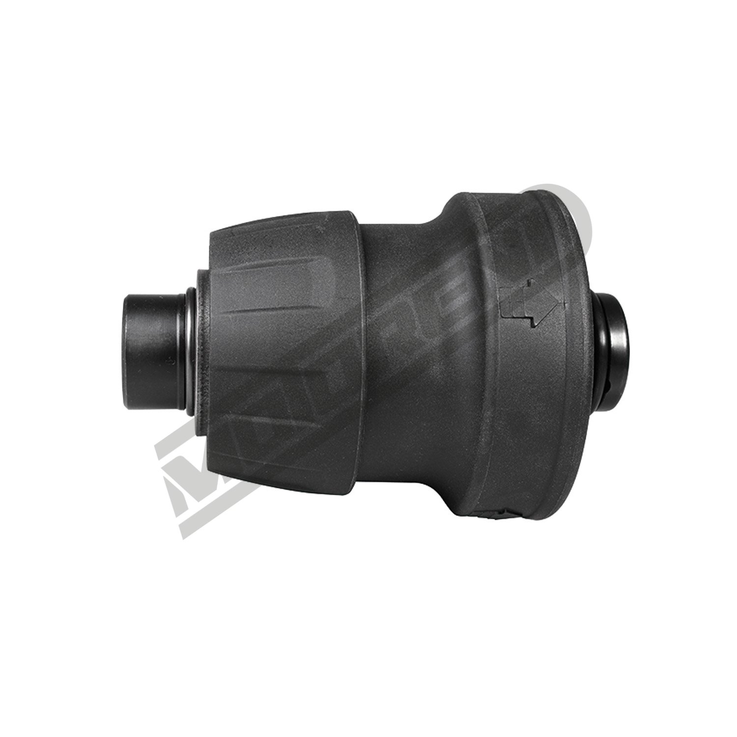 Brzostezna glava Makita SDS Plus (za skidanje svrdla)