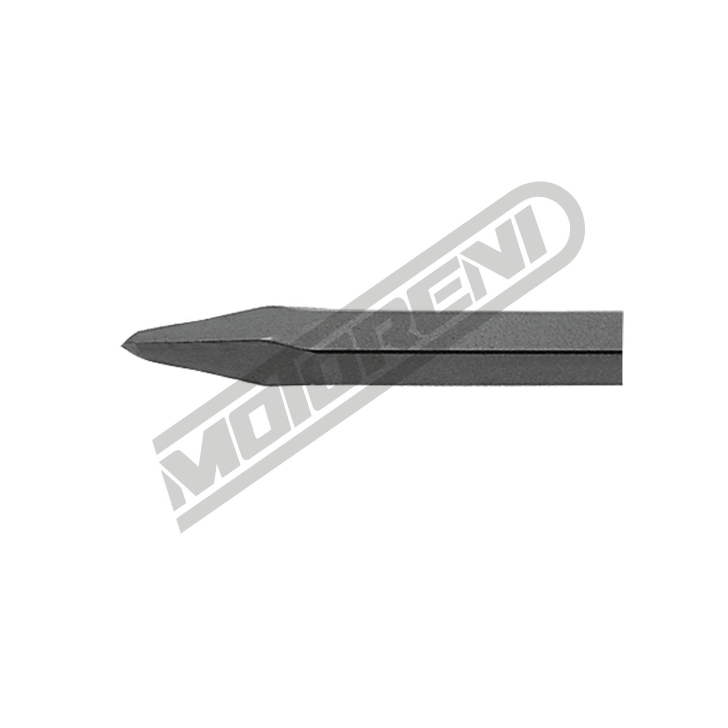 Dlijeto Makita - šesterostrani prihvat (šiljato / 30 mm / 1000 mm)