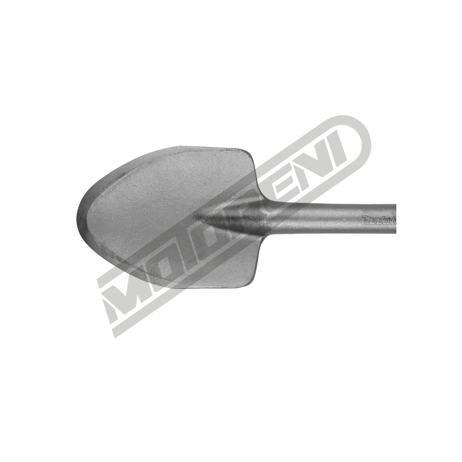 Dlijeto Makita - šesterostrani prihvat (lopatica / 17 mm / 110 x 400 mm)