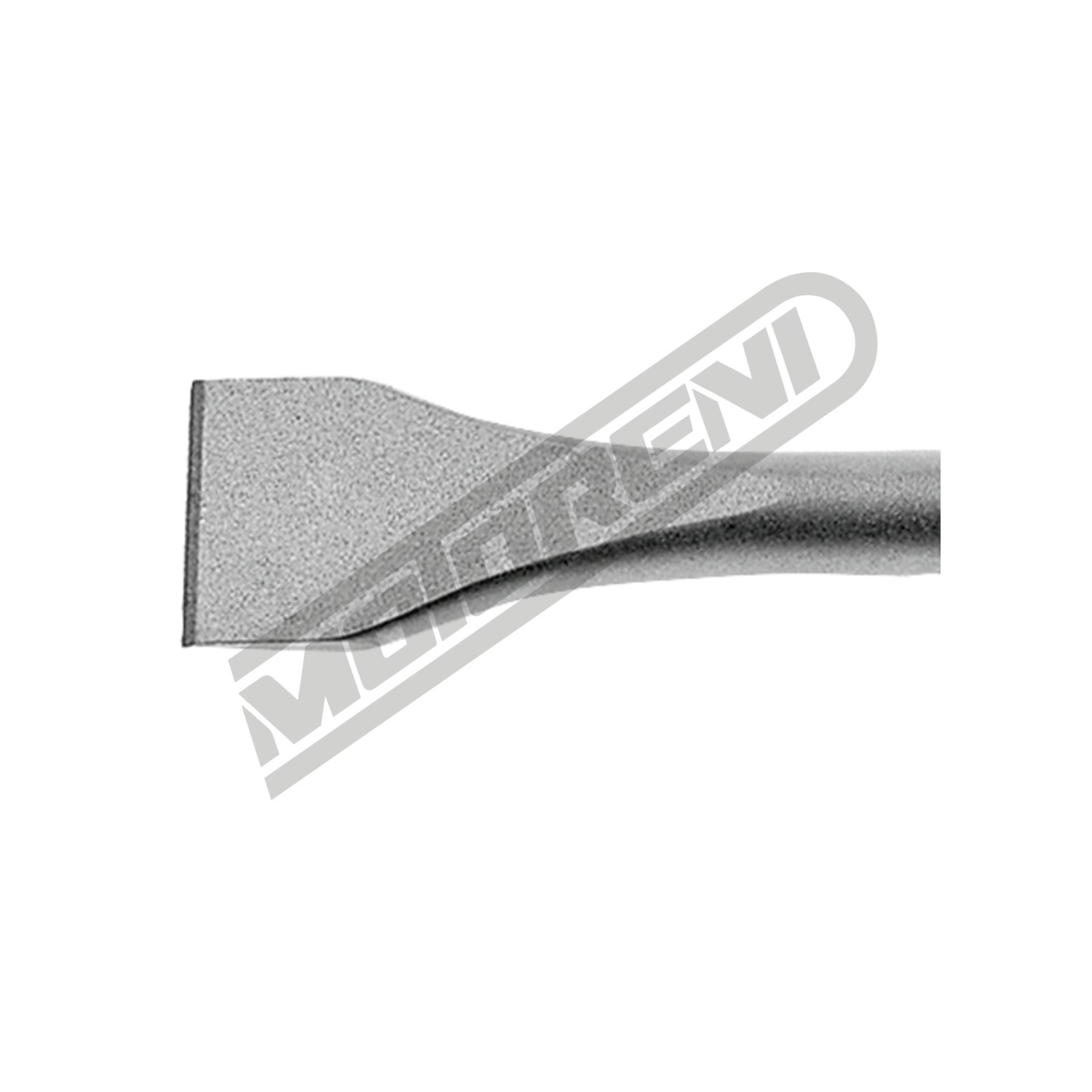 Dlijeto Makita - šesterostrani prihvat (široko / 30 mm / 115 x 400 mm)