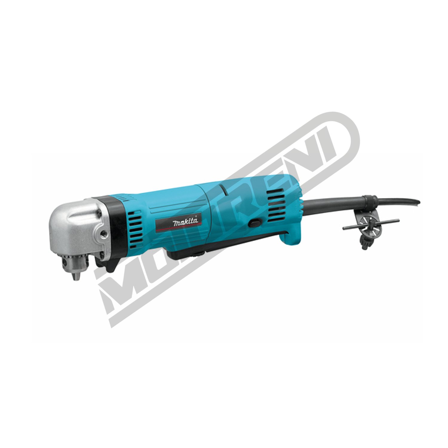 Električna kutna bušilica Makita DA3010F