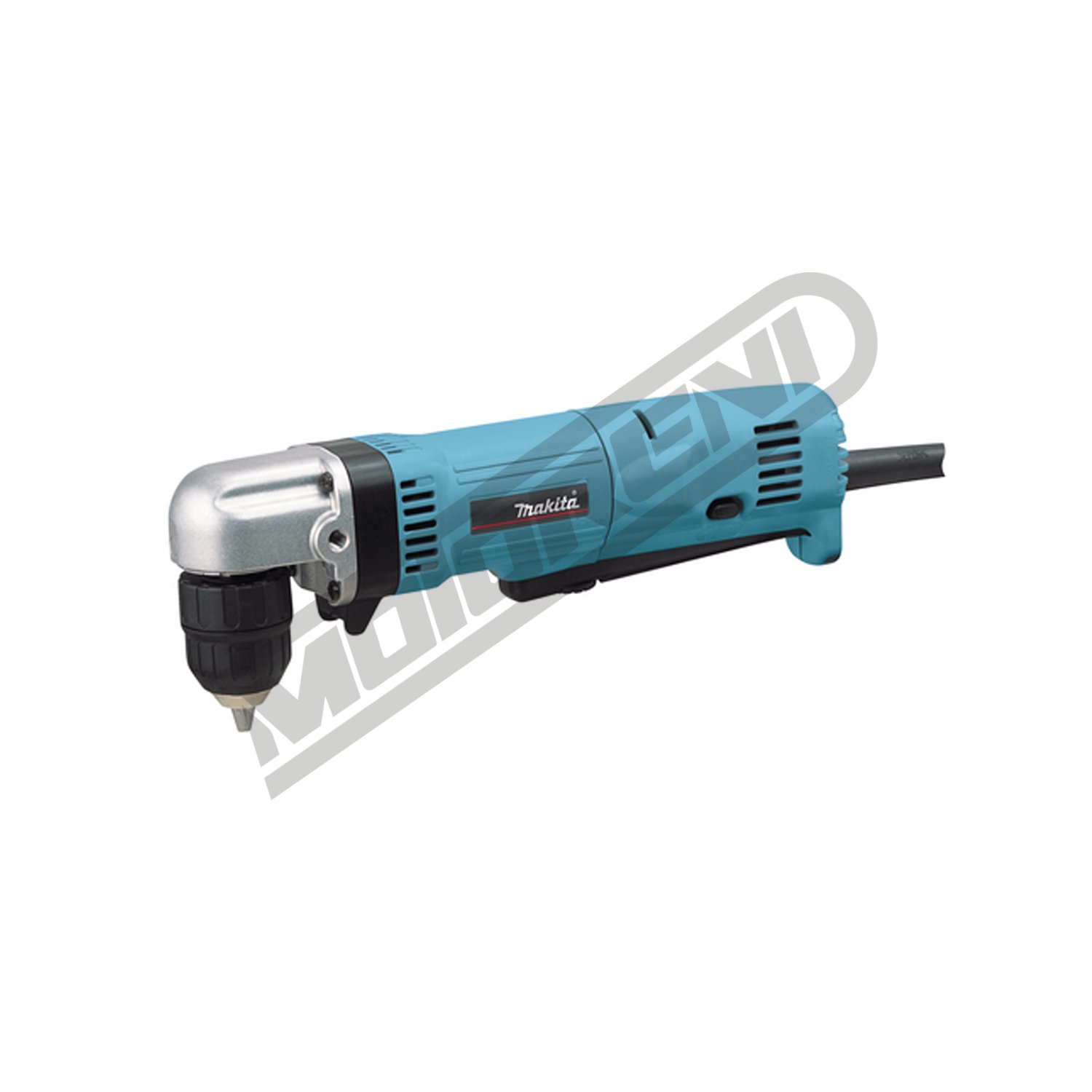 Električna kutna bušilica Makita DA3011F