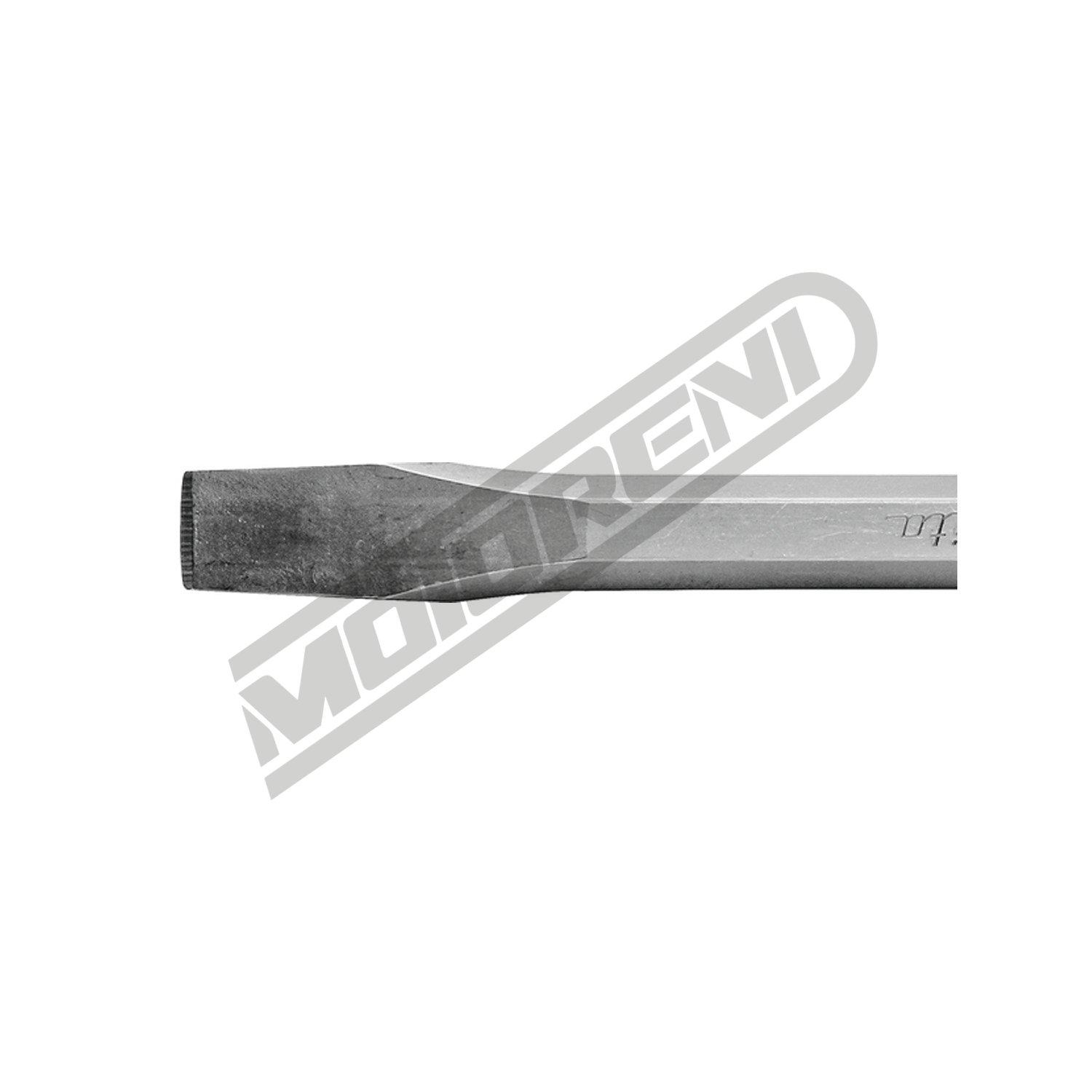 Dlijeto Makita - šesterostrani prihvat (plosnato / 17 mm / 17 x 280 mm)