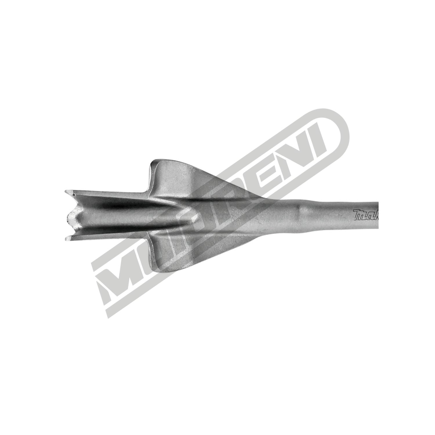 Dlijeto Makita SDS Plus (22 x 250 mm / za kanale)