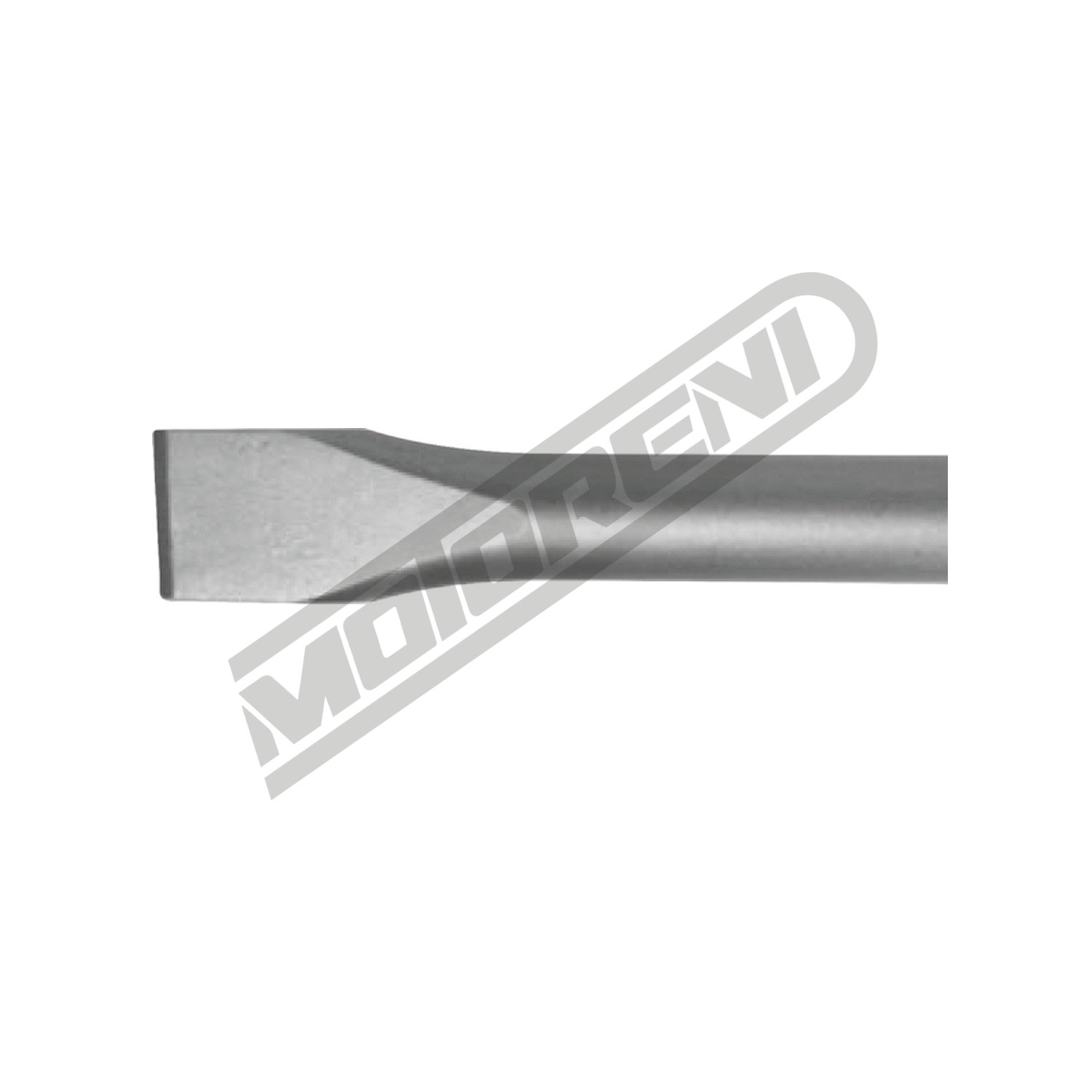 Dlijeto Makita SDS MAX (plosnato / 25 x 300 mm)