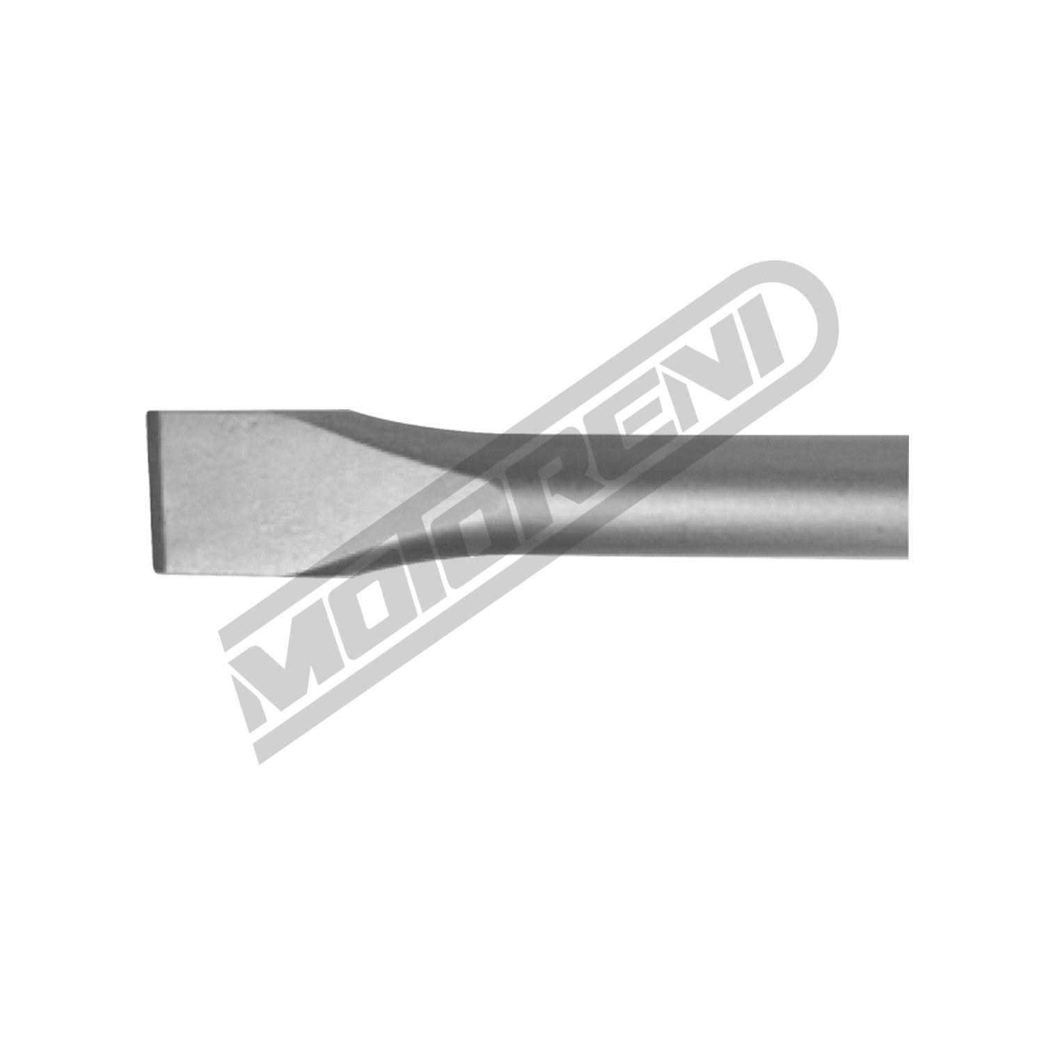 Dlijeto Makita SDS MAX (plosnato / 25 x 400 mm)