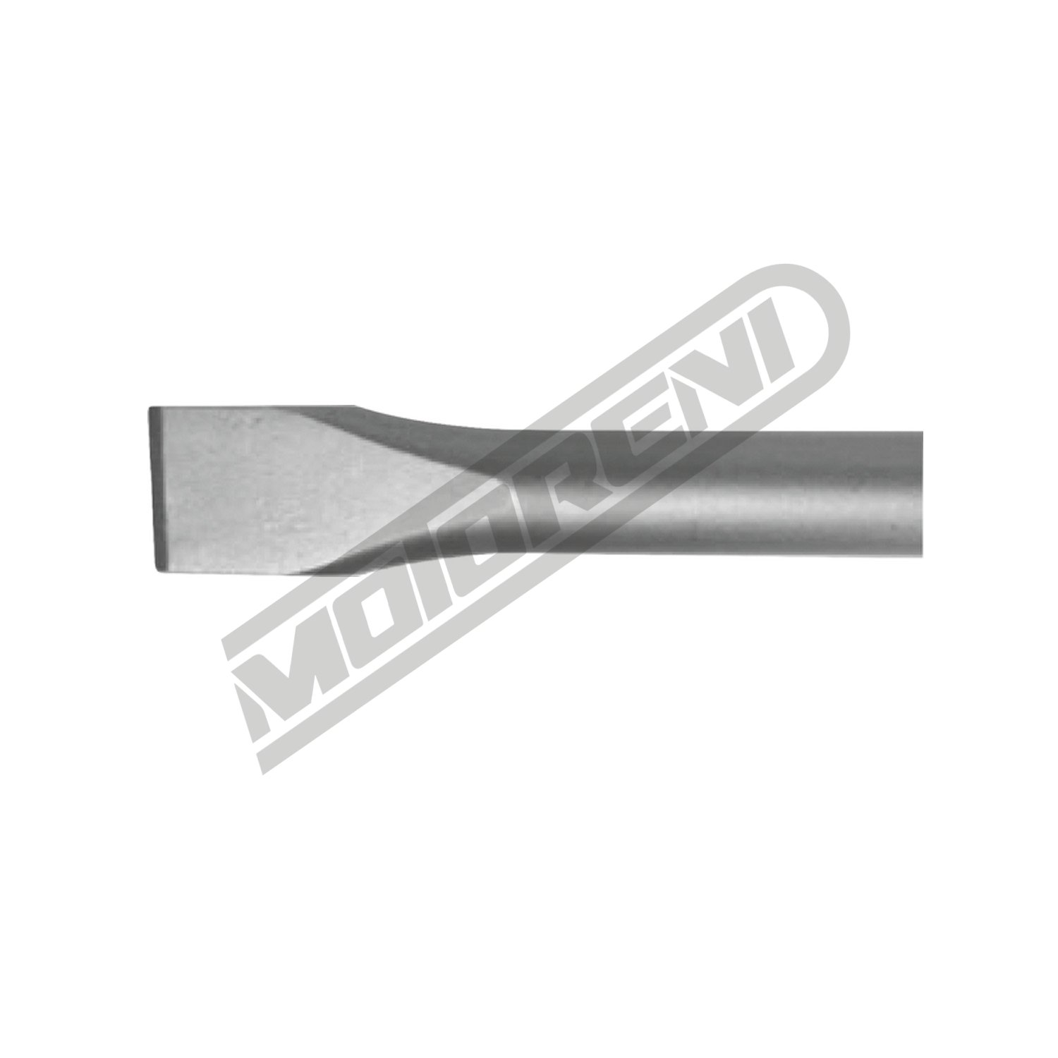 Dlijeto Makita SDS MAX (plosnato / 25 x 600 mm)
