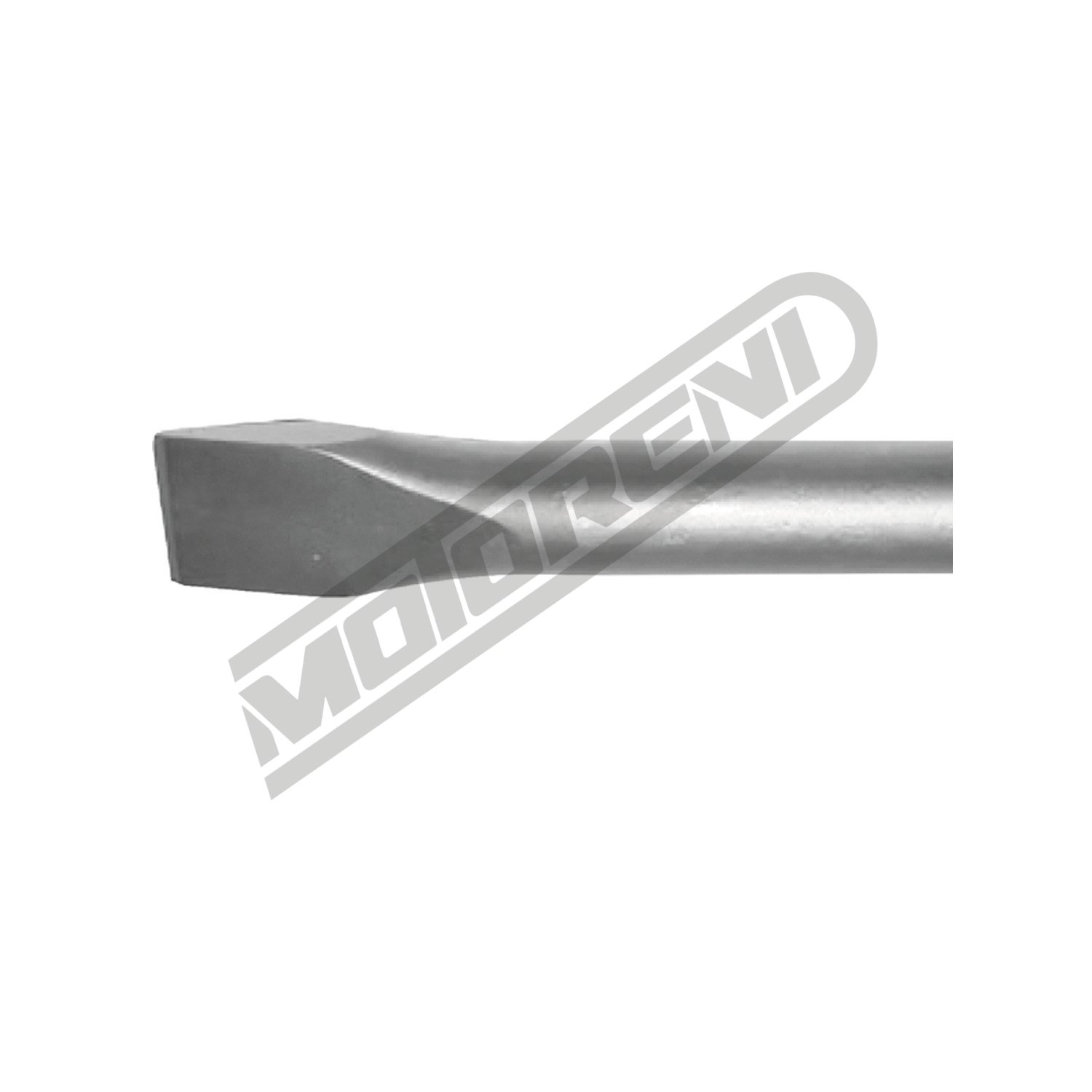 Dlijeto Makita SDS MAX (plosnato / 25 x 600 mm)