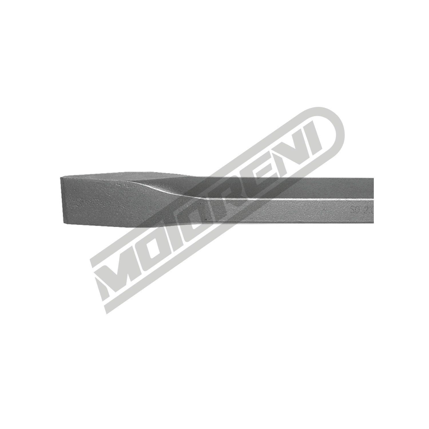 Dlijeto Makita - šesterostrani prihvat (plosnato / 21 mm / 26 x 260 mm)