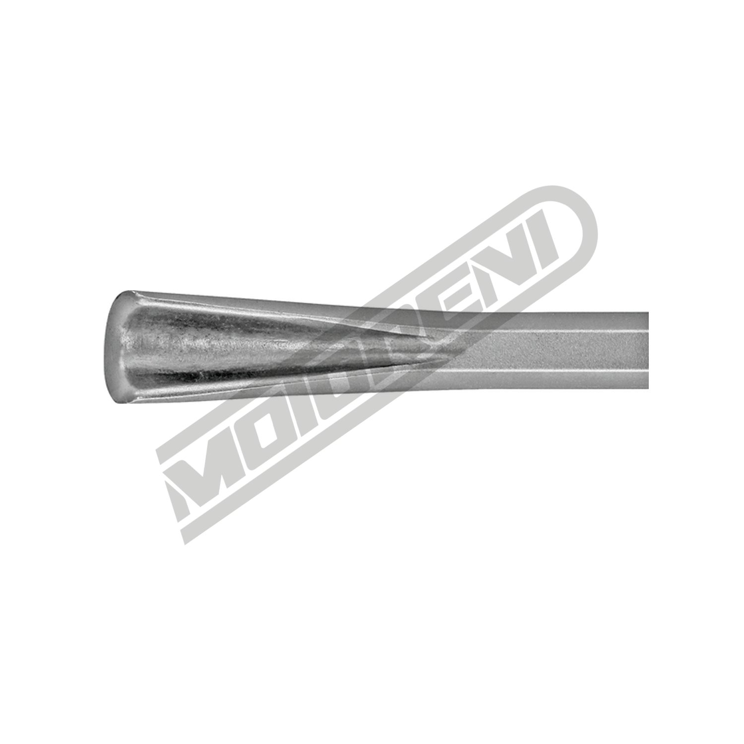 Dlijeto Makita SDS MAX (26 x 300 mm / za utore)