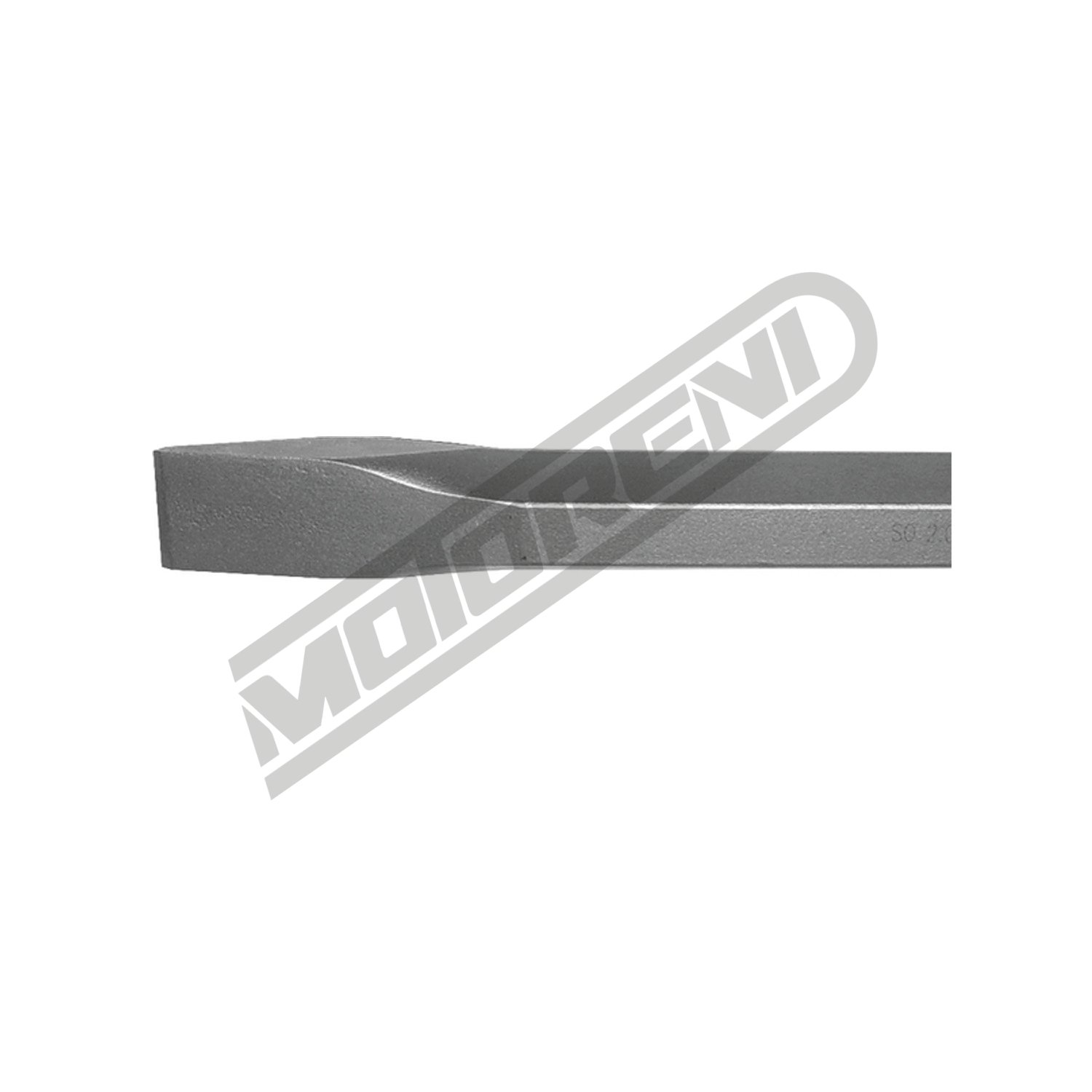 Dlijeto Makita - šesterostrani prihvat (plosnato / 21 mm / 26 x 320 mm)