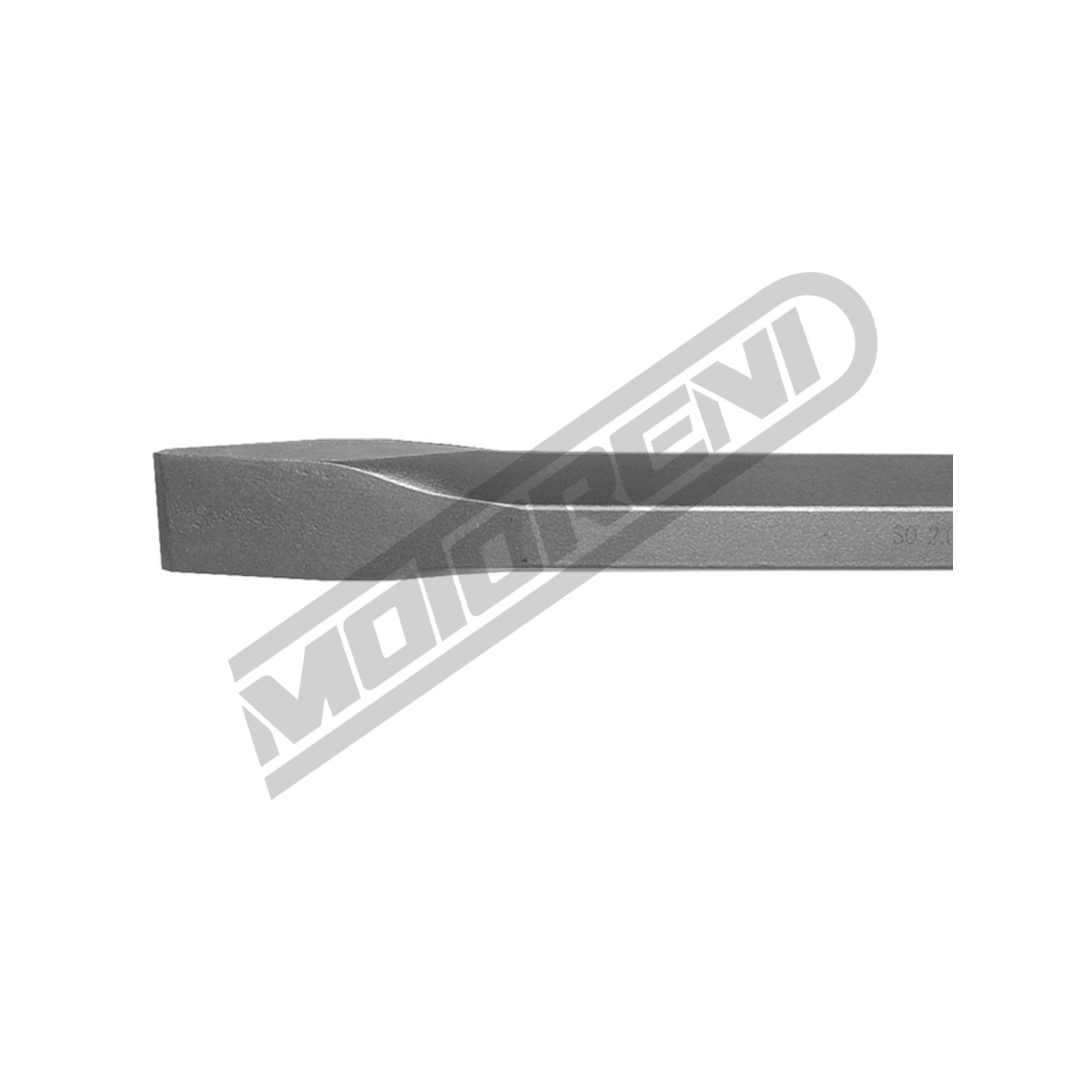 Dlijeto Makita - šesterostrani prihvat (plosnato / 21 mm / 26 x 450 mm)