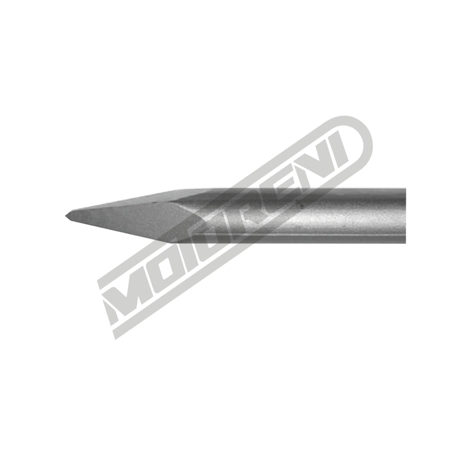Dlijeto Makita SDS MAX (šiljato / 280 mm)