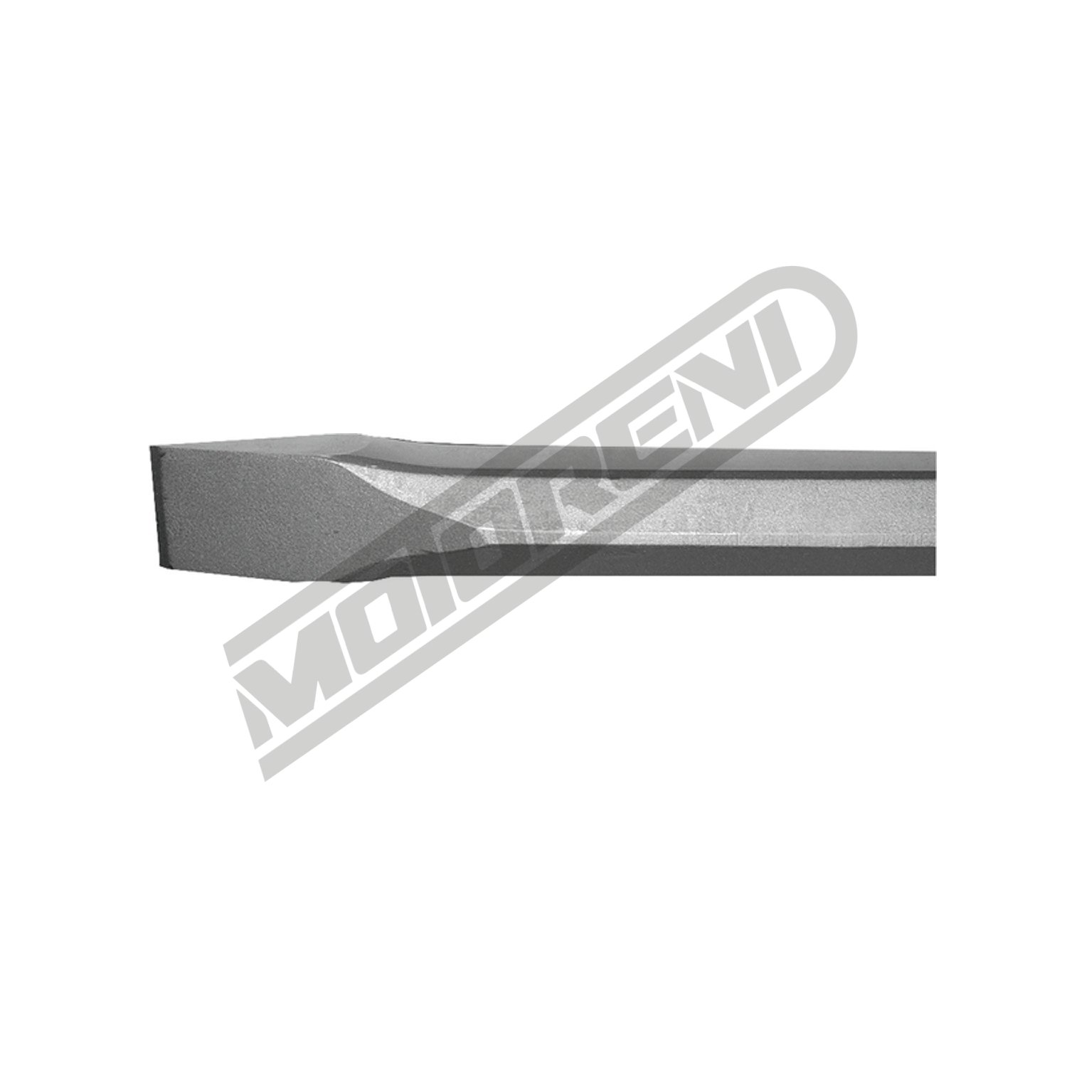 Dlijeto Makita - šesterostrani prihvat (plosnato / 28,6 mm / 29 x 400 mm)