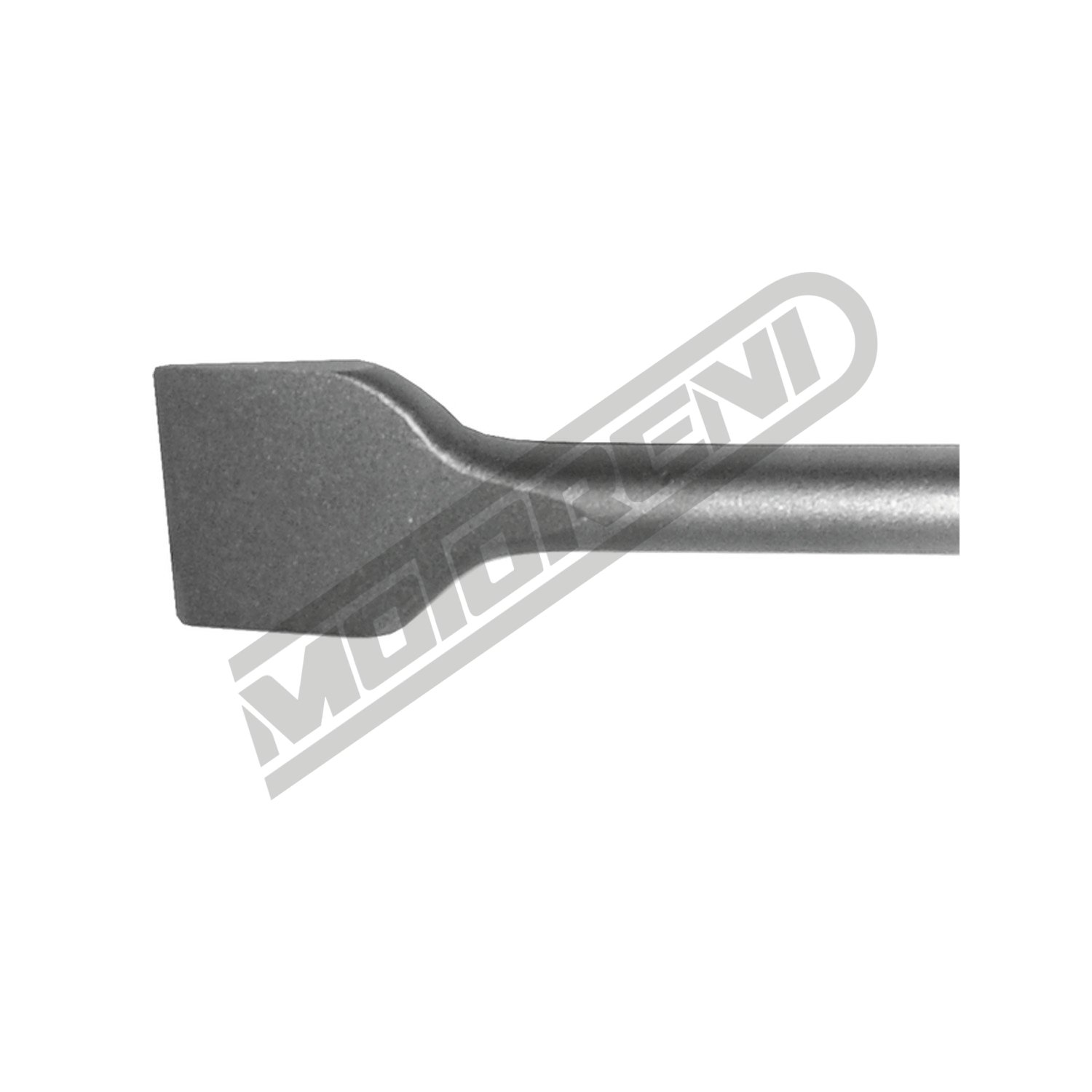 Dlijeto Makita - šesterostrani prihvat (široko / 17 mm / 30 x 150 mm)