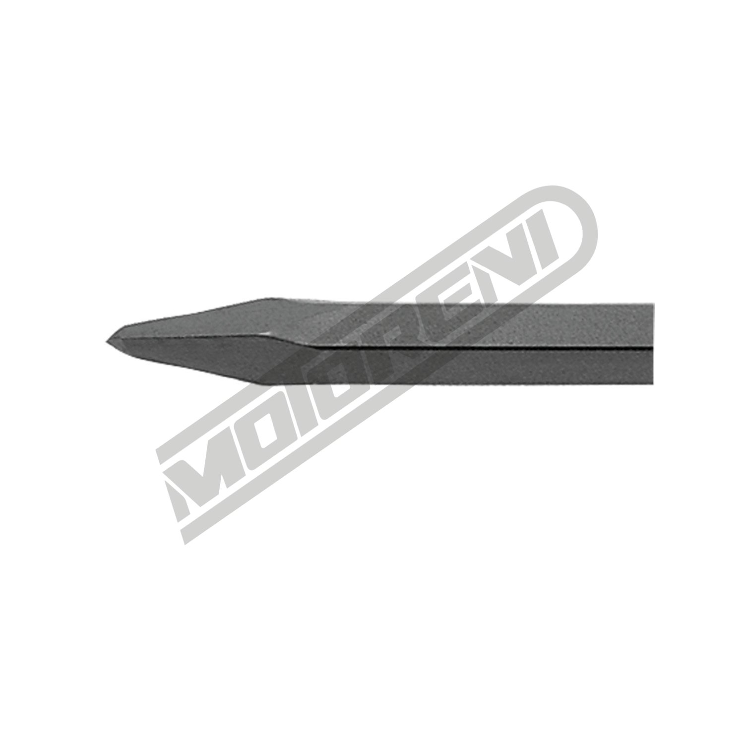 Dlijeto Makita - šesterostrani prihvat (šiljato / 21 mm / 320 mm)