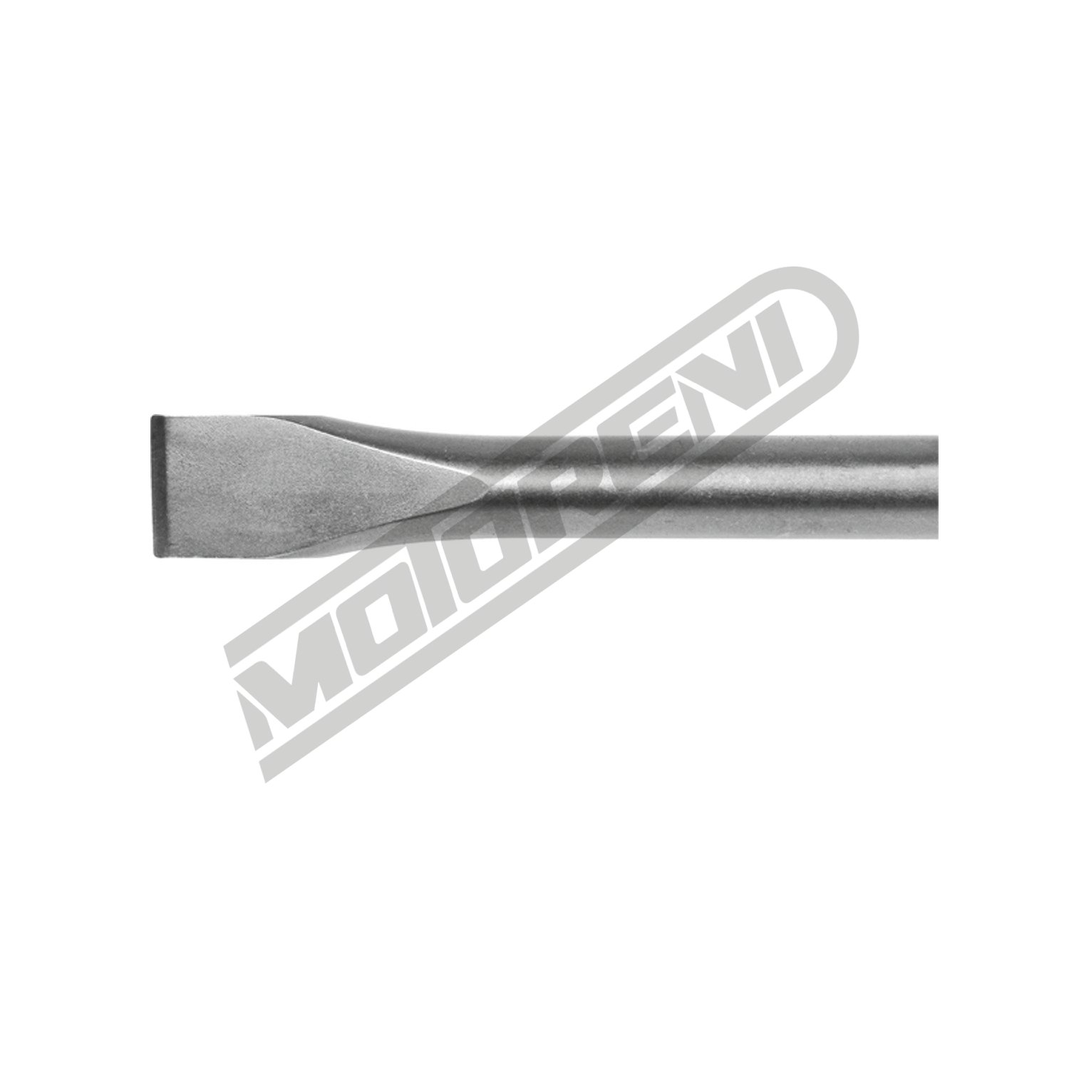 Dlijeto Makita - šesterostrani prihvat (plosnato / 30 mm / 32 x 400 mm)