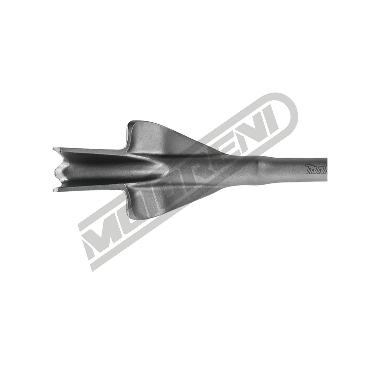 Dlijeto Makita SDS MAX (35 x 380 mm / za utore)