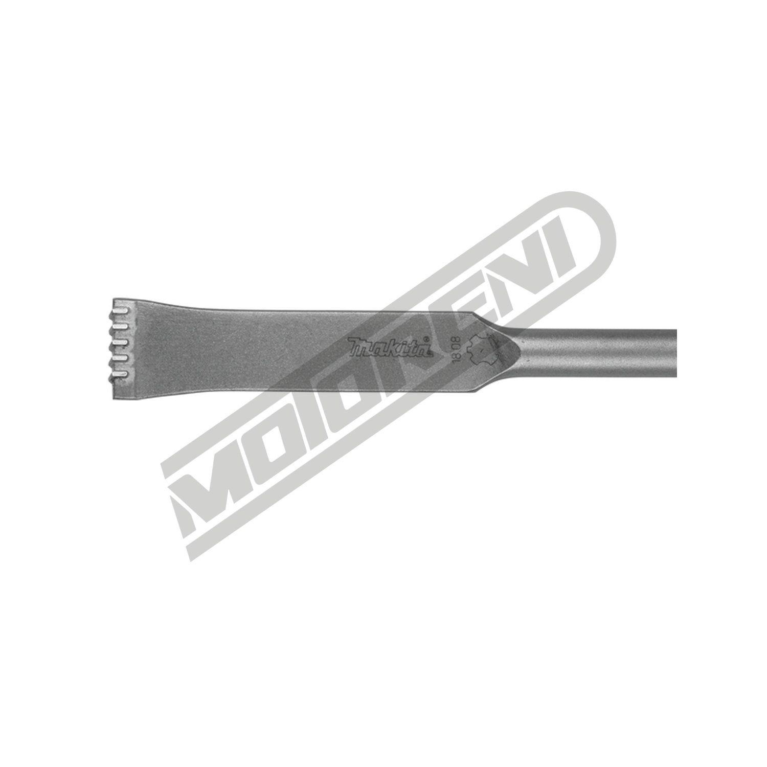 Dlijeto Makita SDS MAX (nazubljeno / 38 x 280 mm)