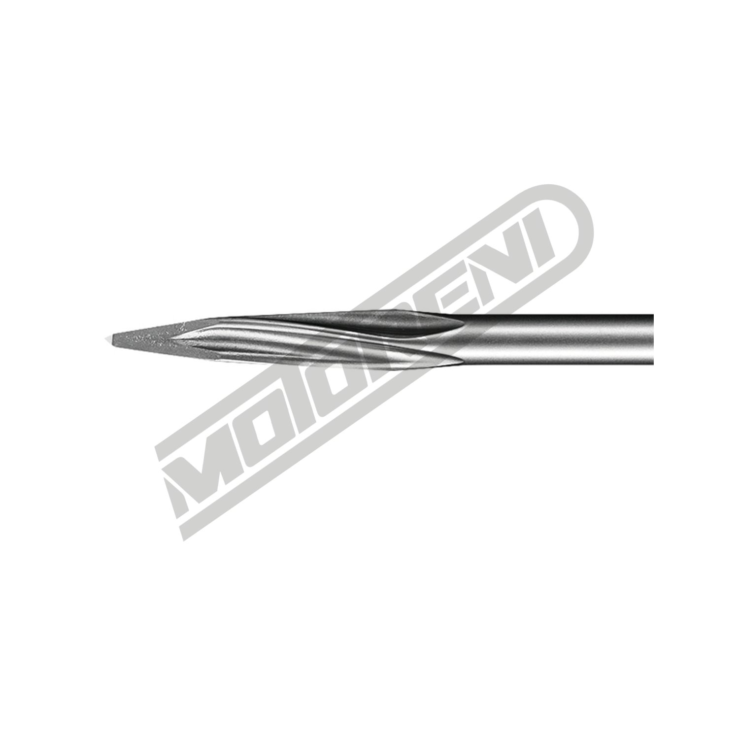 Dlijeto Makita SDS MAX (šiljato / 400 mm)