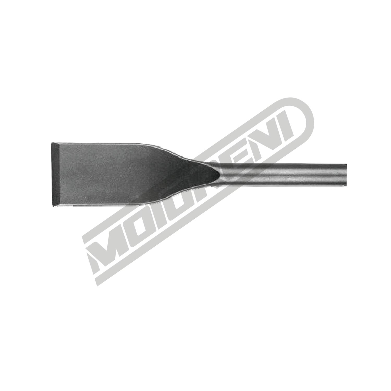 Dlijeto Makita SDS Plus (40 x 260 mm)