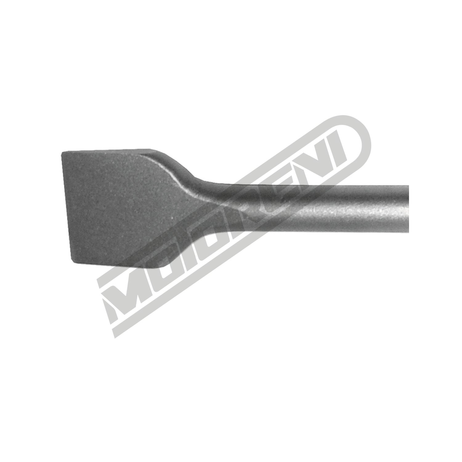 Dlijeto Makita - šesterostrani prihvat (široko / 17 mm / 45 x 280 mm)