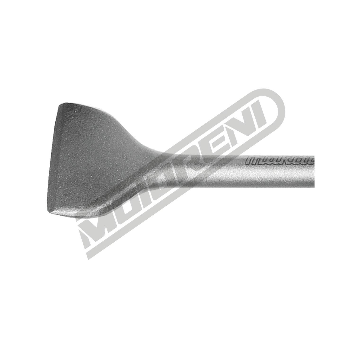 Dlijeto Makita - šesterostrani prihvat (široko / 17 mm / 50 x 190 mm)