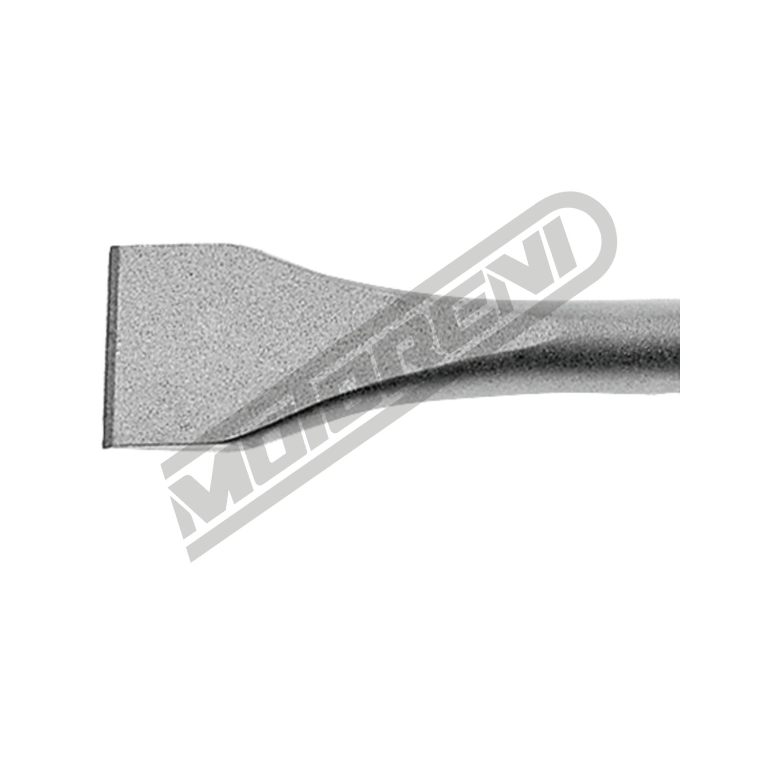 Dlijeto Makita - šesterostrani prihvat (široko / 19 mm / 50 x 190 mm)