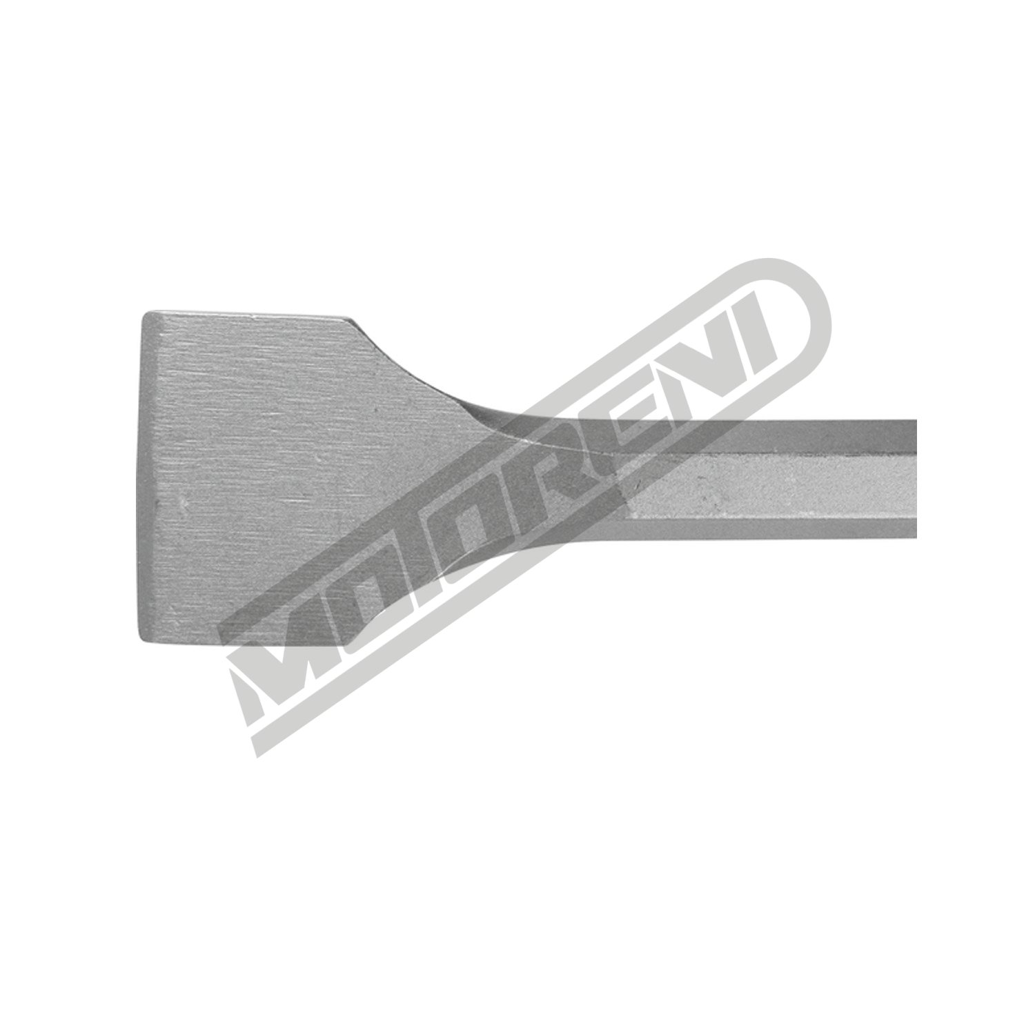 Dlijeto Makita - šesterostrani prihvat (široko / 17 mm/  50 x 280 mm)
