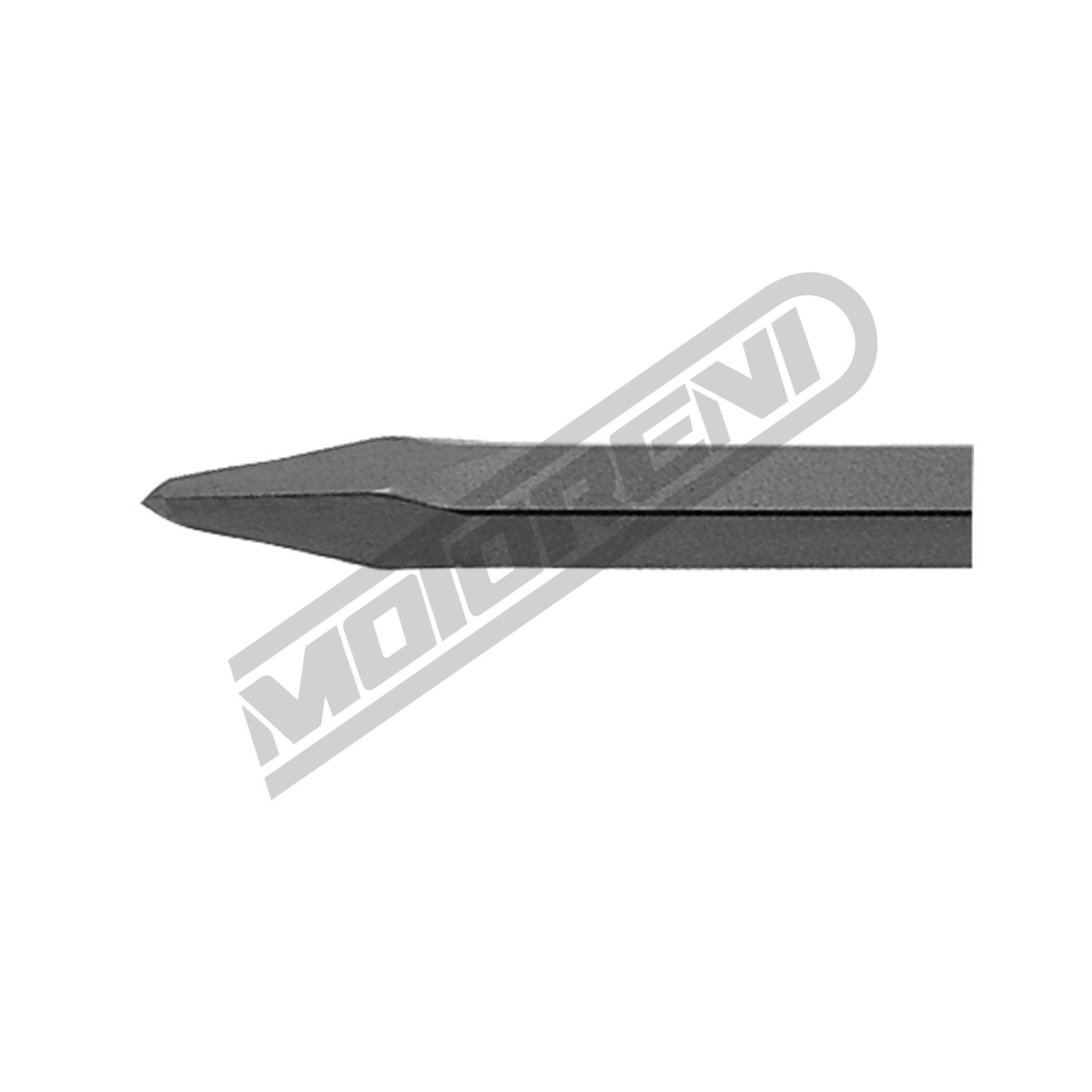 Dlijeto Makita - šesterostrani prihvat (šiljato / 19 mm / 600 mm)