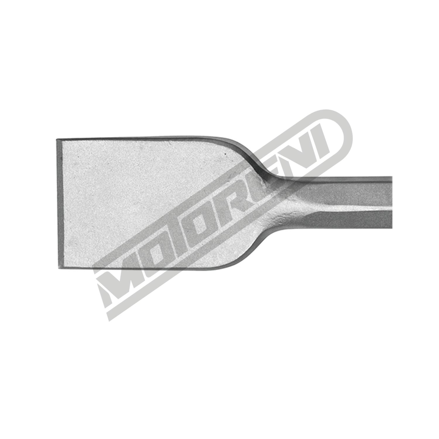 Dlijeto Makita - šesterostrani prihvat (široko / 19 mm / 60 x 300 mm)