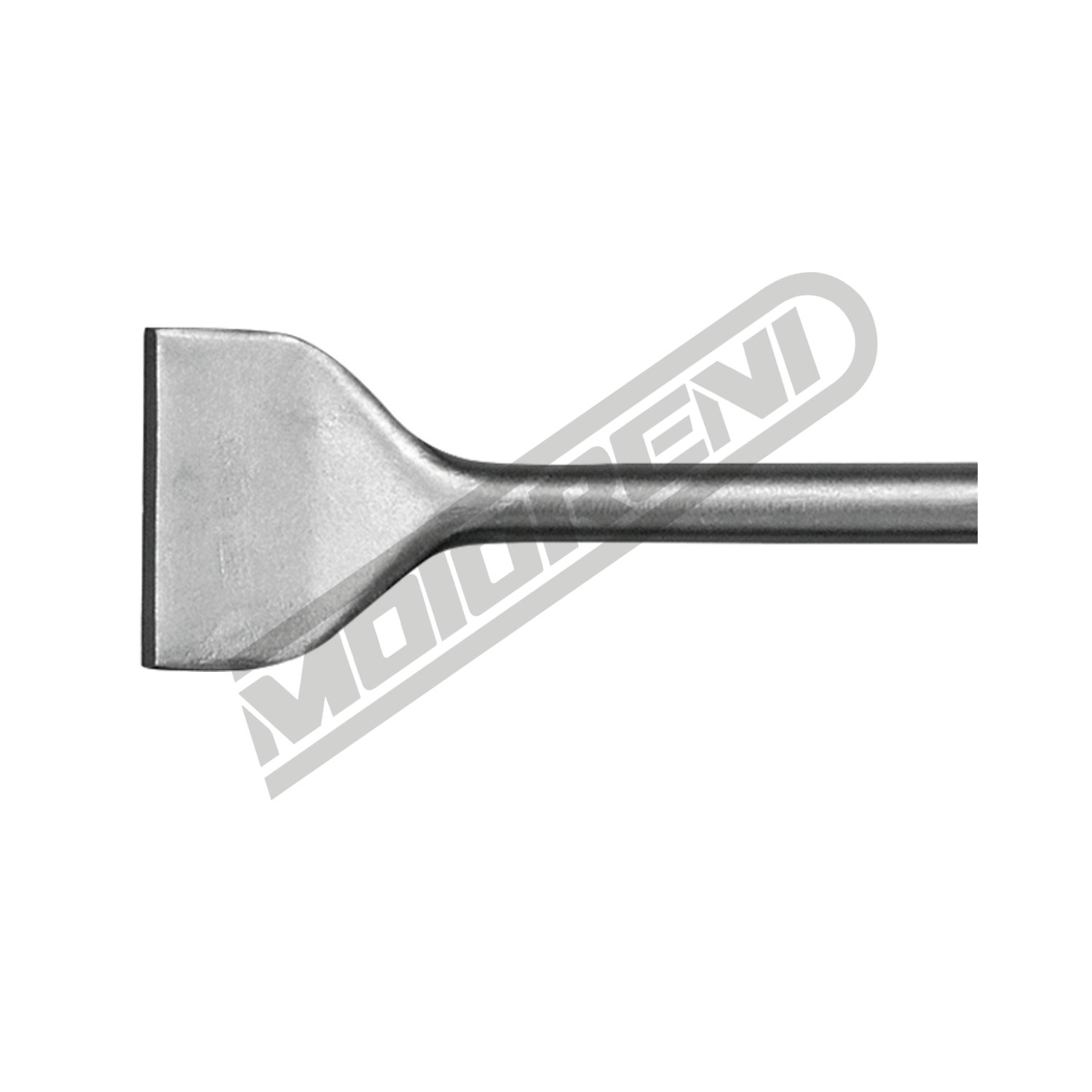 Dlijeto Makita - šesterostrani prihvat (široko / 21 mm / 70 x 320 mm)