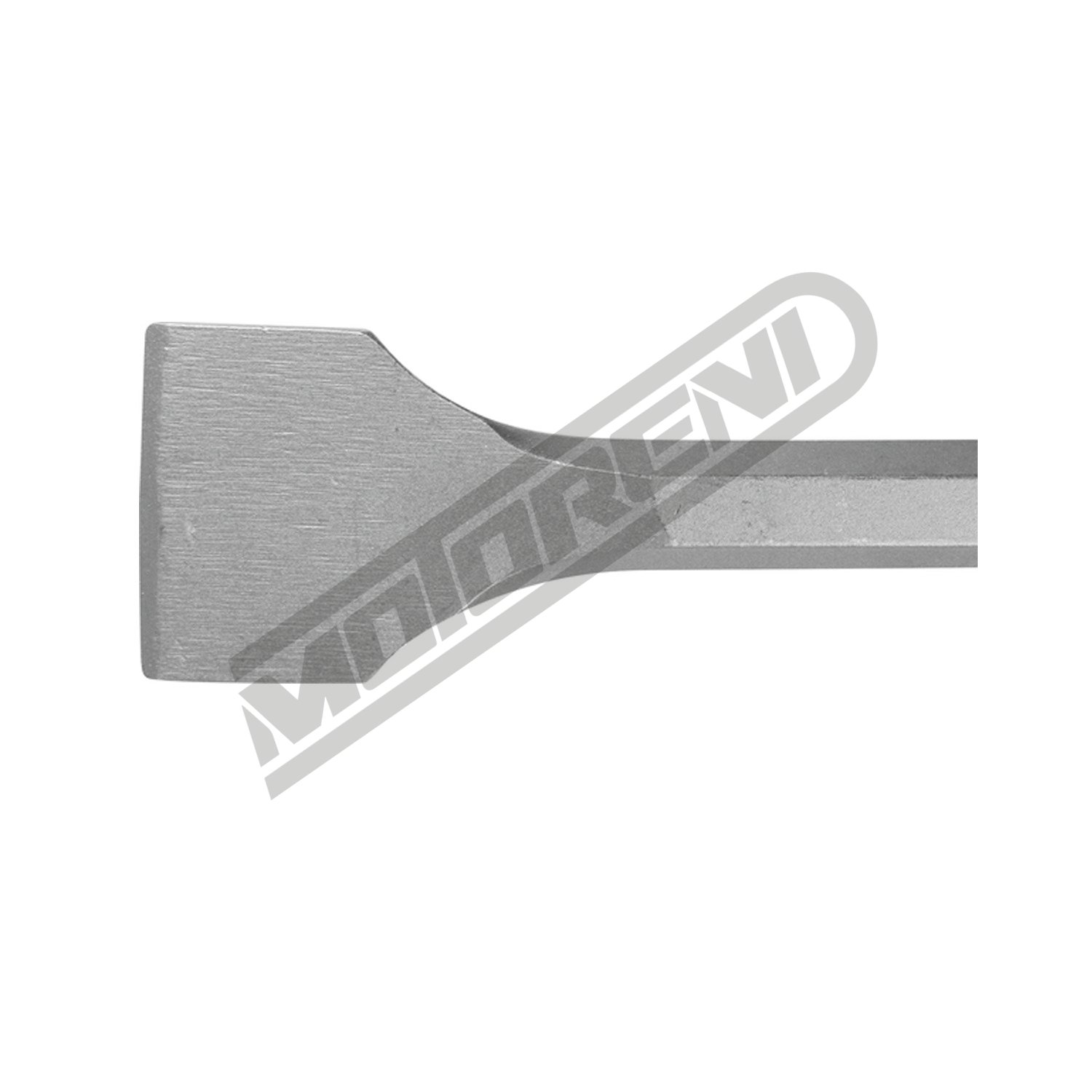 Dlijeto Makita - šesterostrani prihvat (široko / 28,6 mm / 75 x 410 mm)