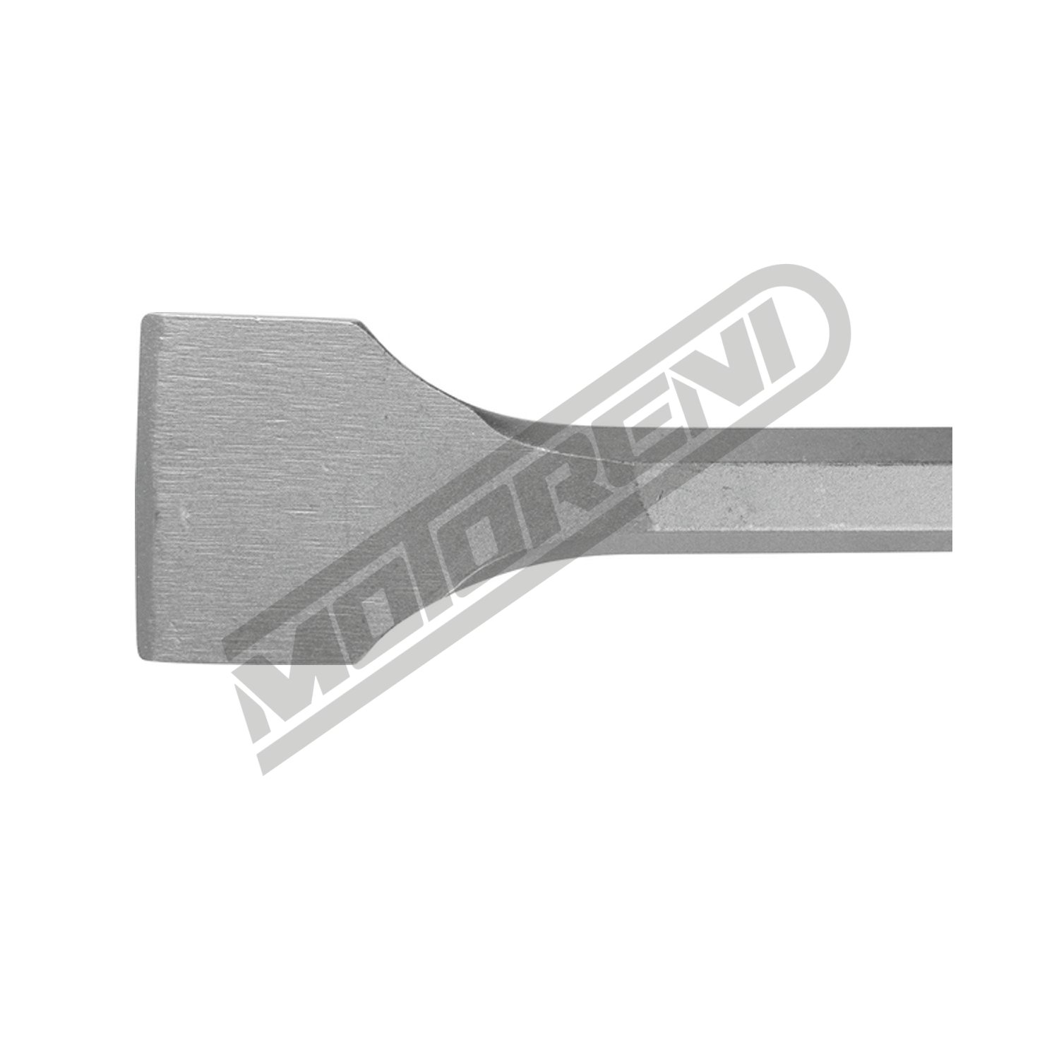 Dlijeto Makita - šesterostrani prihvat (široko / 28,6 mm / 75 x 520 mm)
