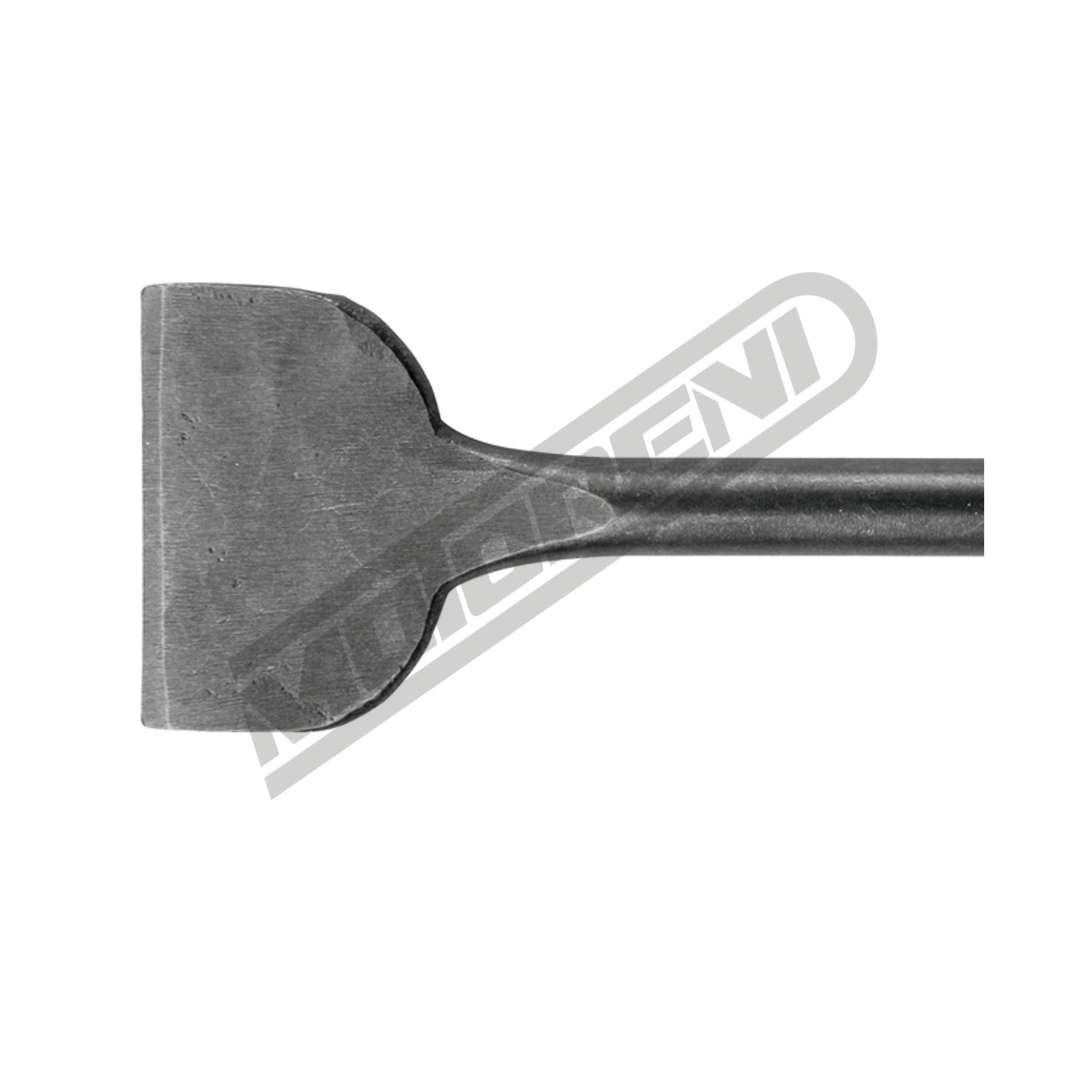 Dlijeto Makita SDS Plus (80 x 250 mm)