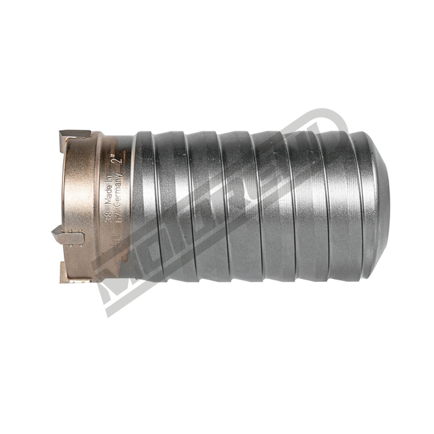 Krunska svrdla Makita - konusni prihvat (125 x 60 mm)