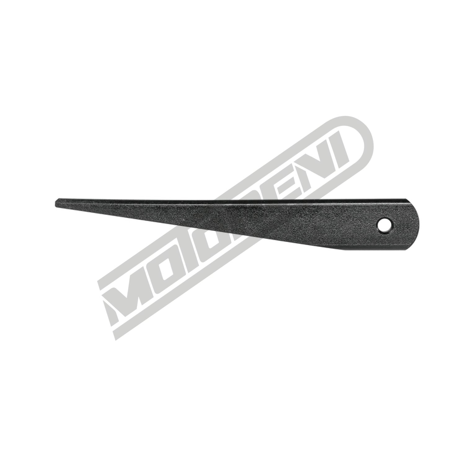 Krunska svrdla Makita - konusni prihvat (140 mm / klin)